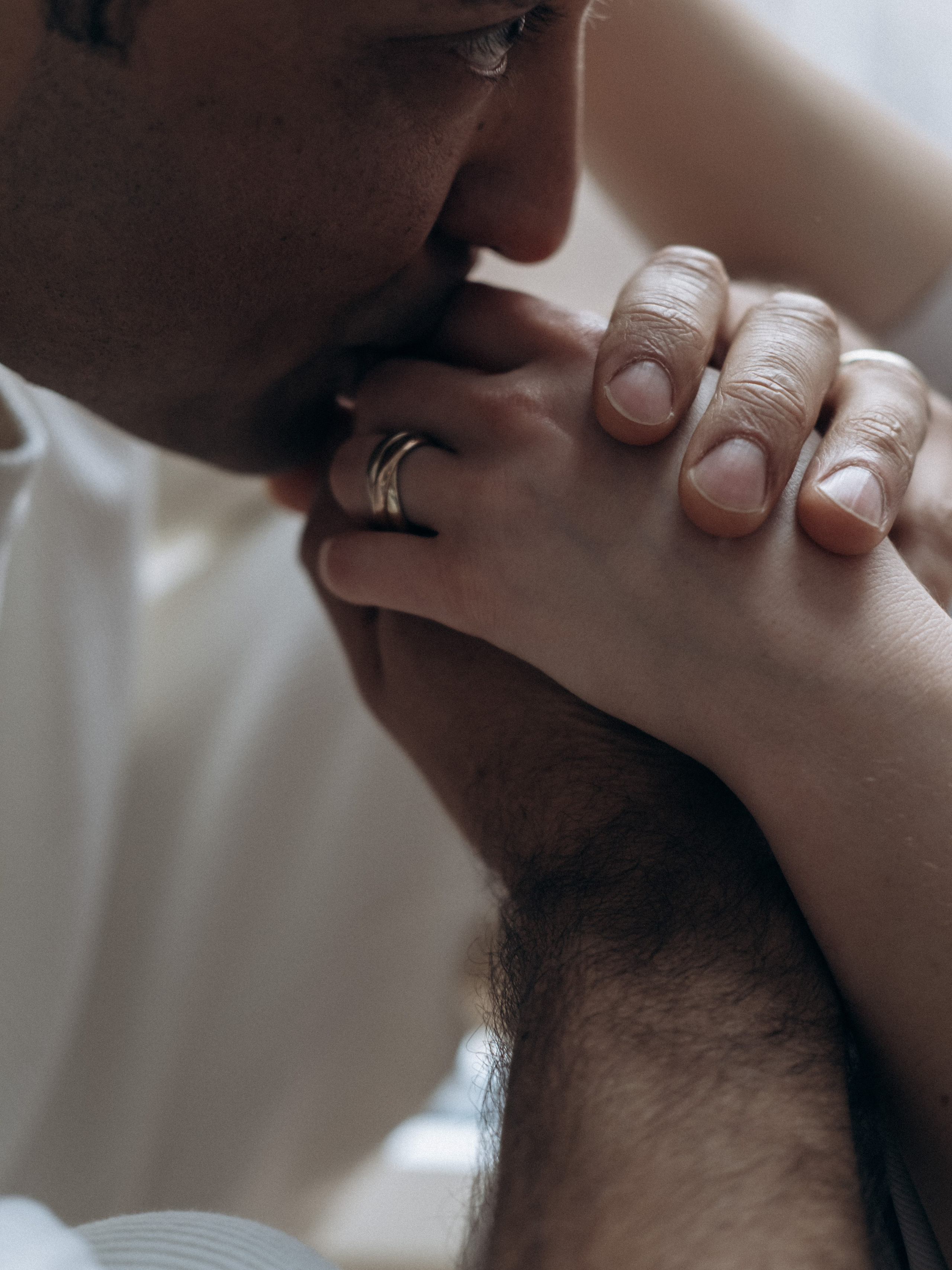 Сережа и Катя. Свадебный фотограф в Воронеже