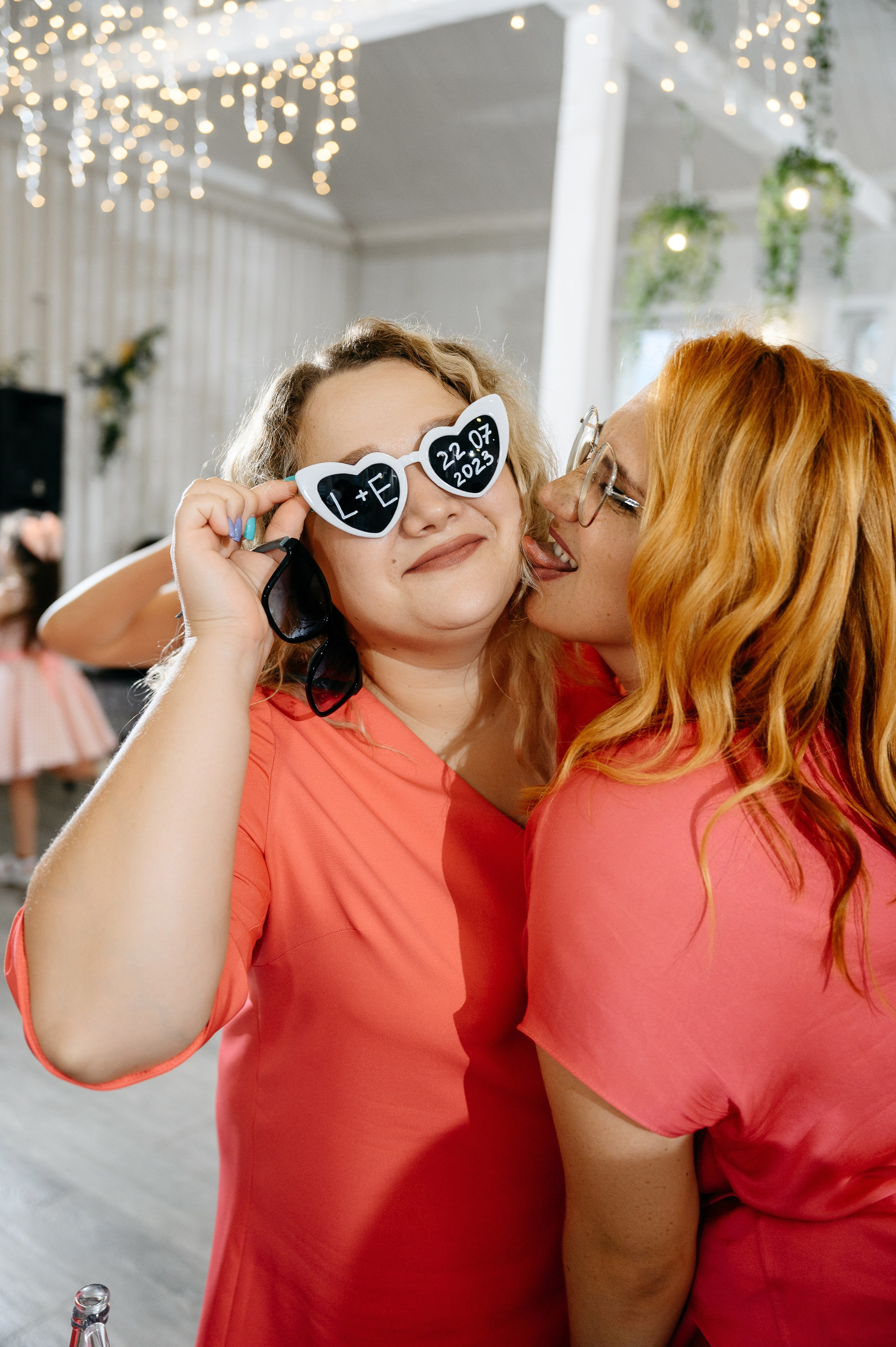 Лев и Екатерина. Свадебный фотограф в Красноярске