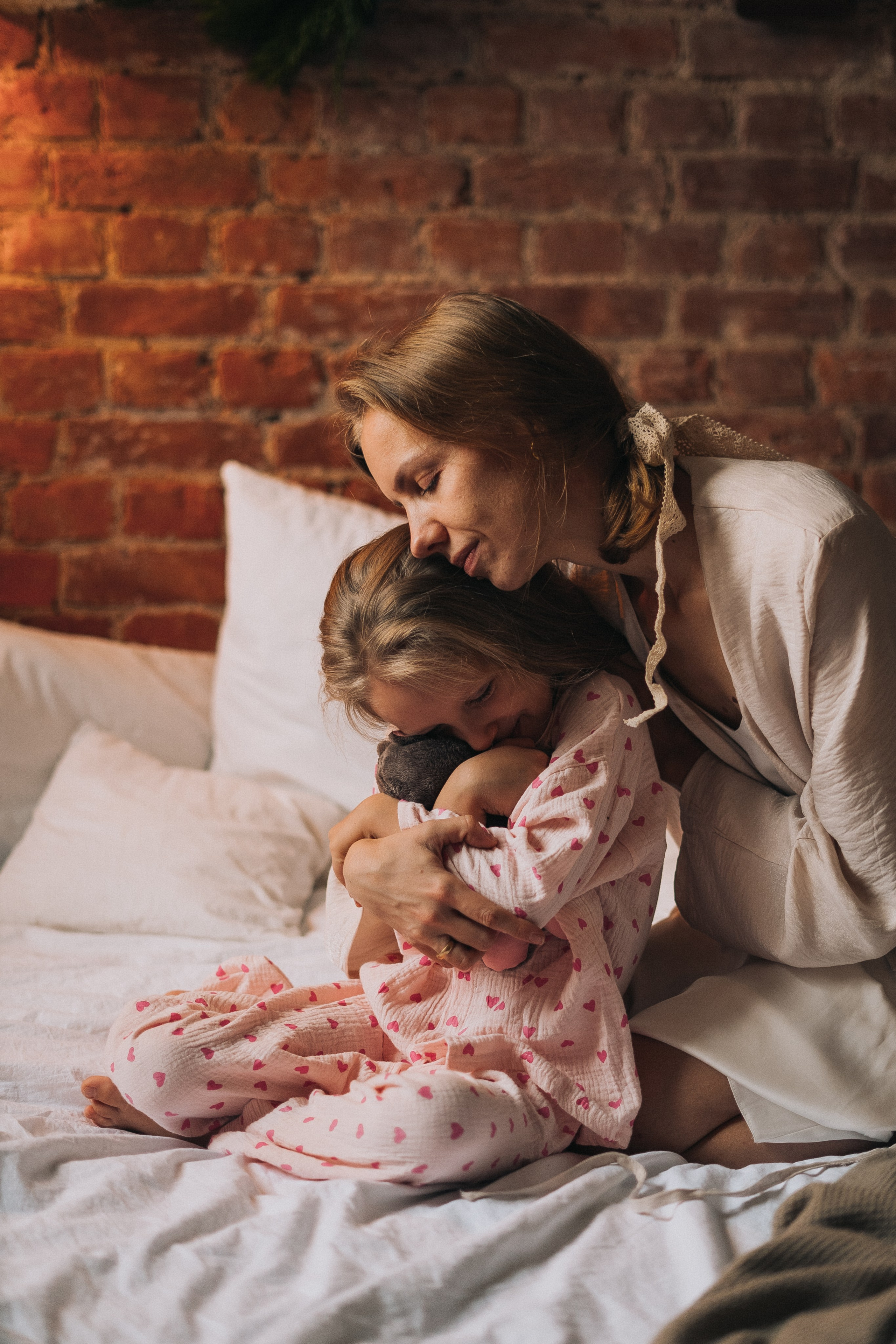 Евгения. Мария Старостина фотограф