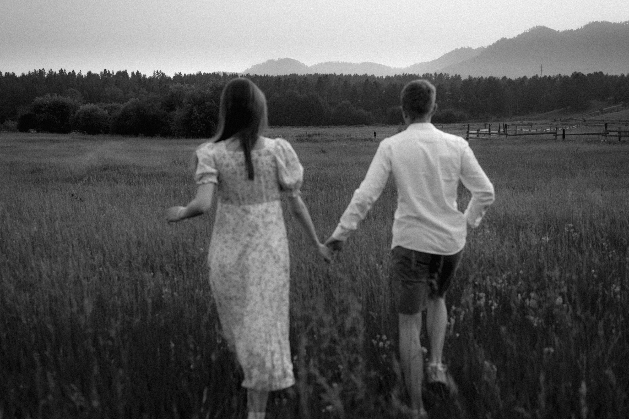 Виктор и Анастасия. Фотограф Улан-Удэ