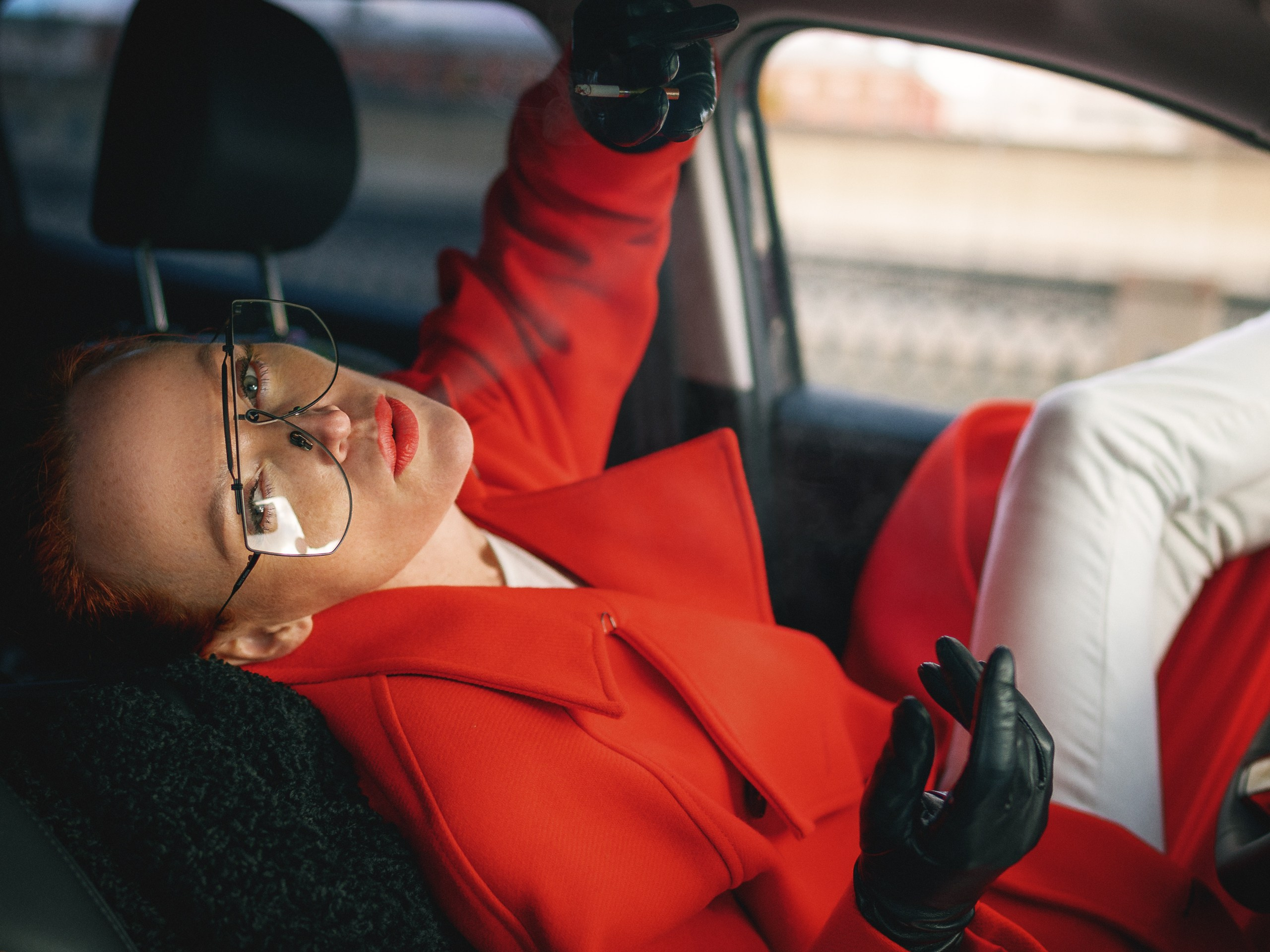 Ekaterina. Фотограф в Москве — Евгений Мельников