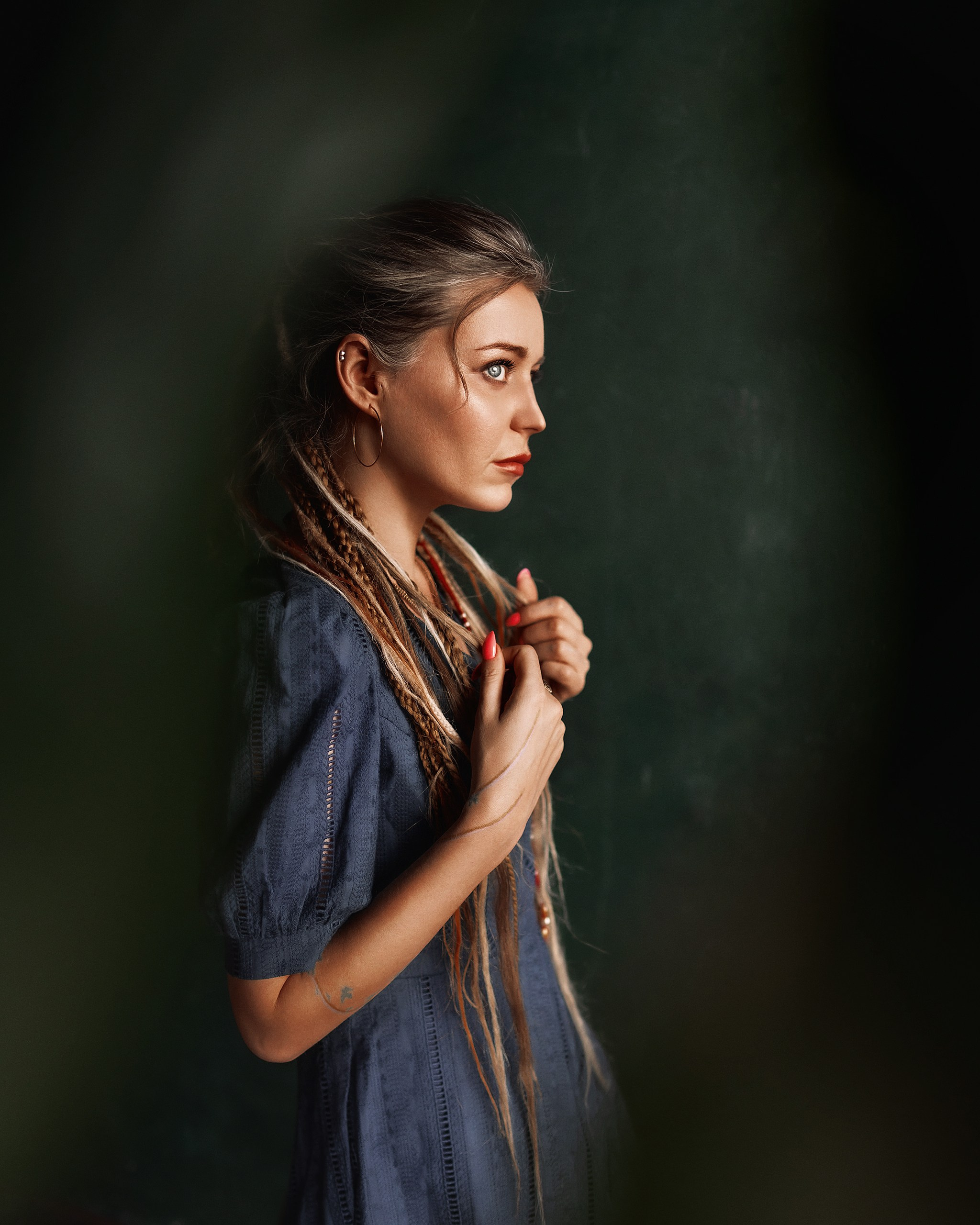 Elena. Фотограф в Москве — Евгений Мельников