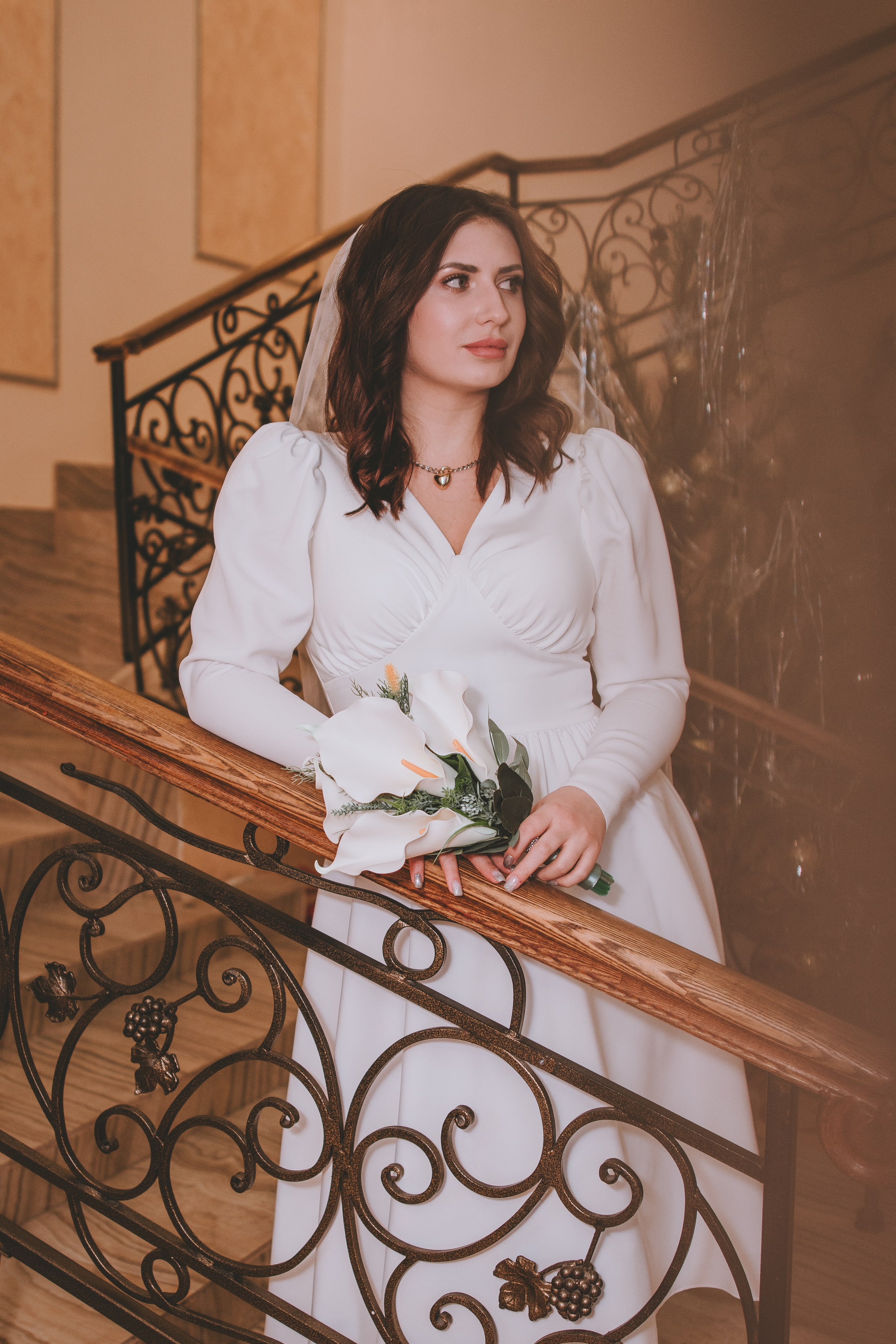 Вадим и Мария