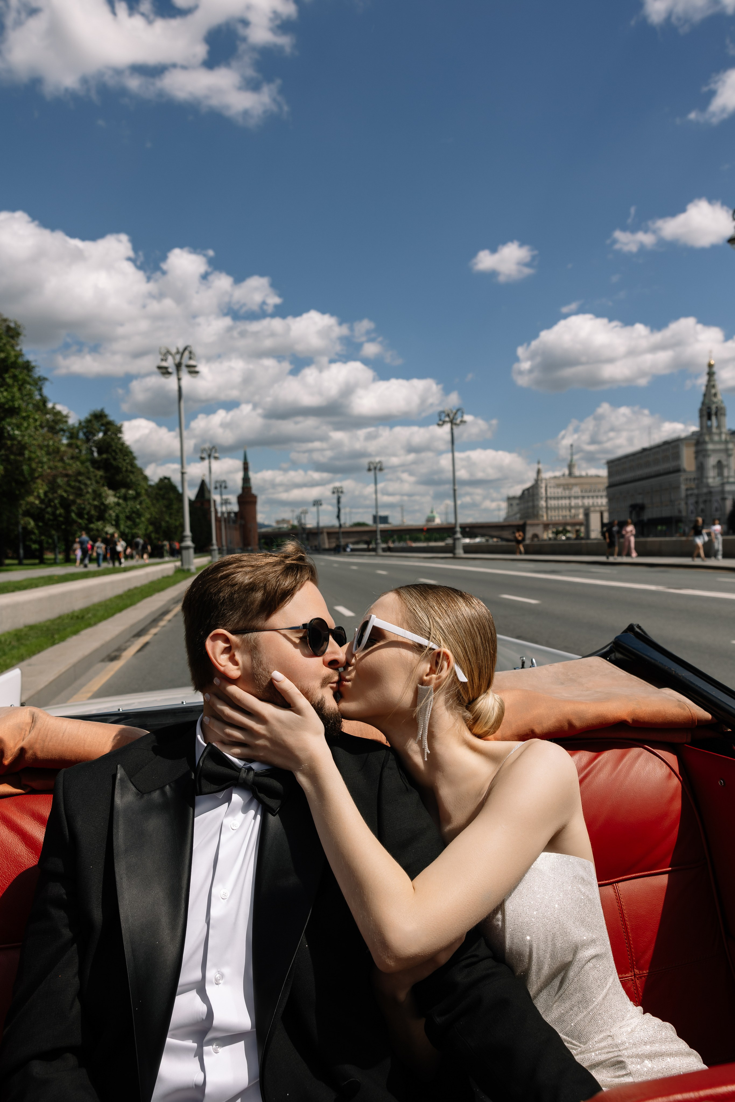 Виктория и Александр. Lifestyle фотограф в Санкт-Петербурге Анна Щекалева