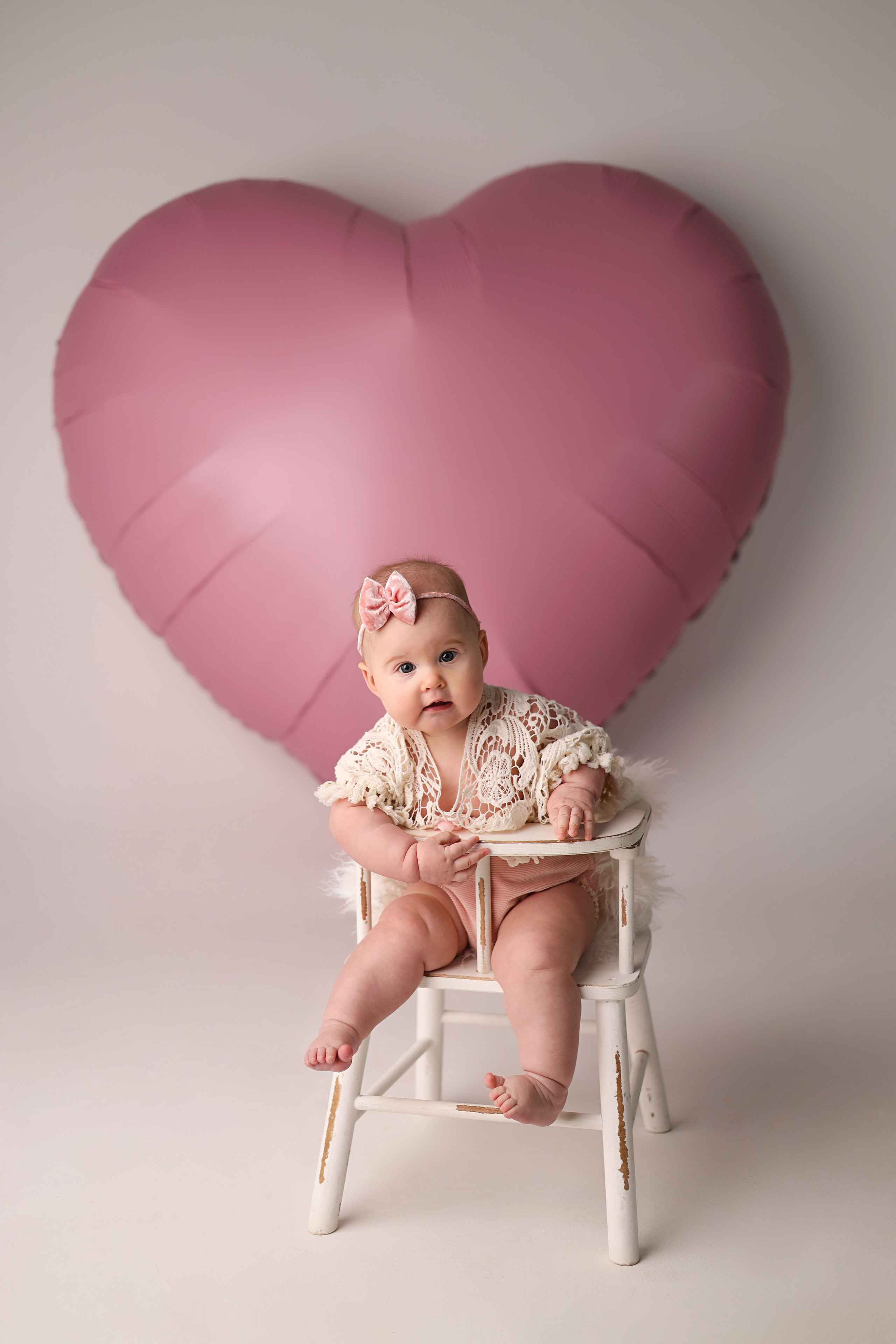 Фотосессия 6 месяцев в Москве. Детский фотограф Столярова Светлана. Фотограф новорожденных Москва. Ньюборн фотограф Москва