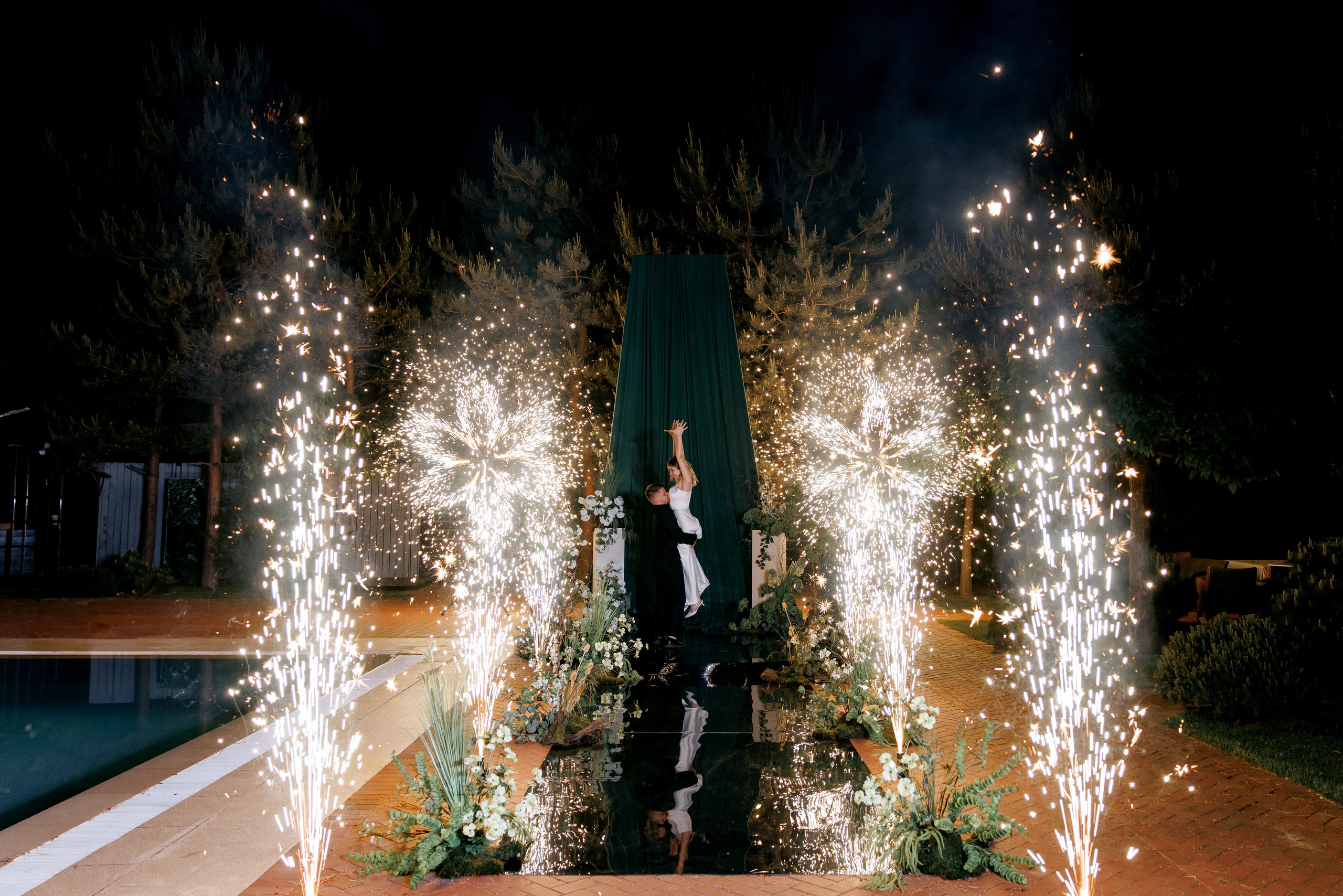 Артем и Анна 15.05.2025. Студия событий ДЕЙЗИ. Организация мероприятий. Свадебное агентство в Ростове-на-Дону. Свадебный организатор. Организация свадьбы под ключ