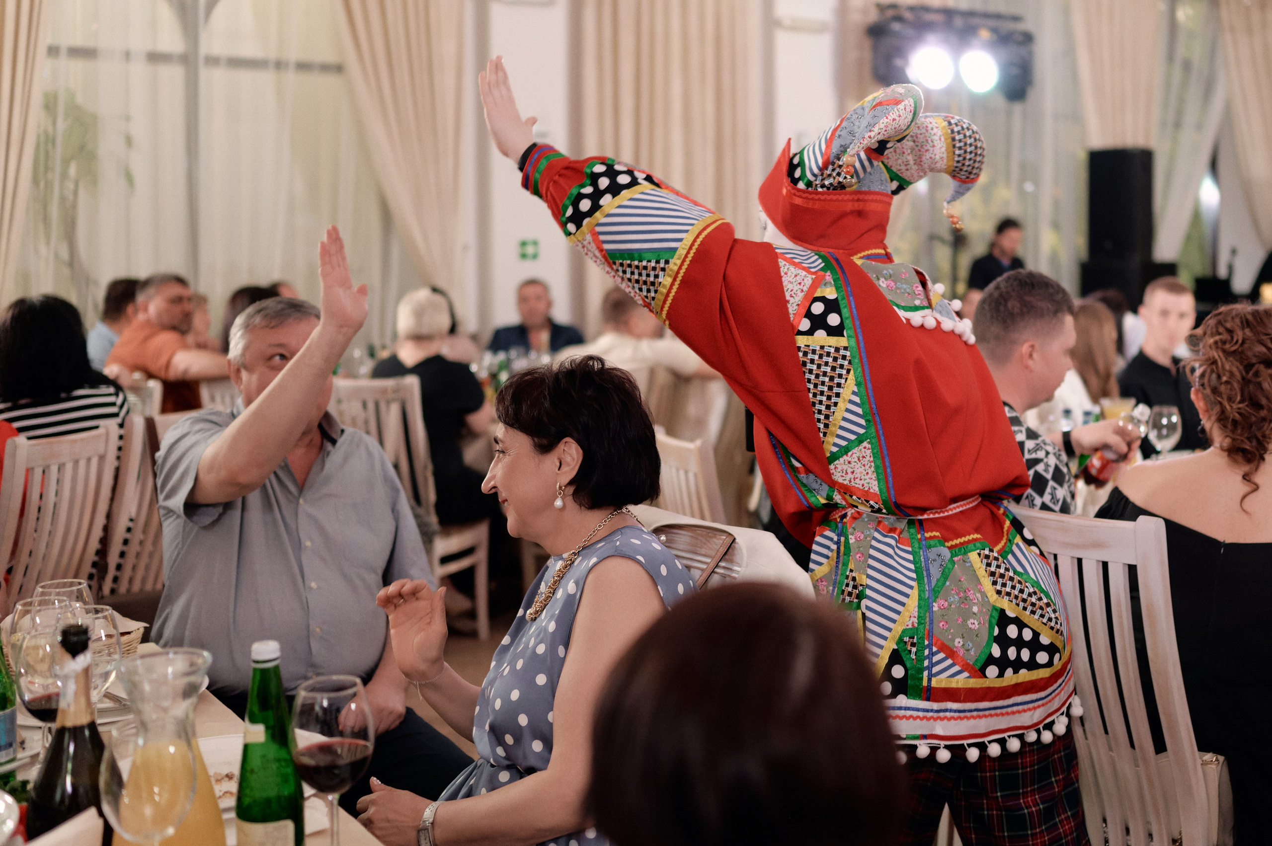 Саджио Ростов. Студия событий ДЕЙЗИ. Организация мероприятий. Свадебное агентство в Ростове-на-Дону. Свадебный организатор. Организация свадьбы под ключ