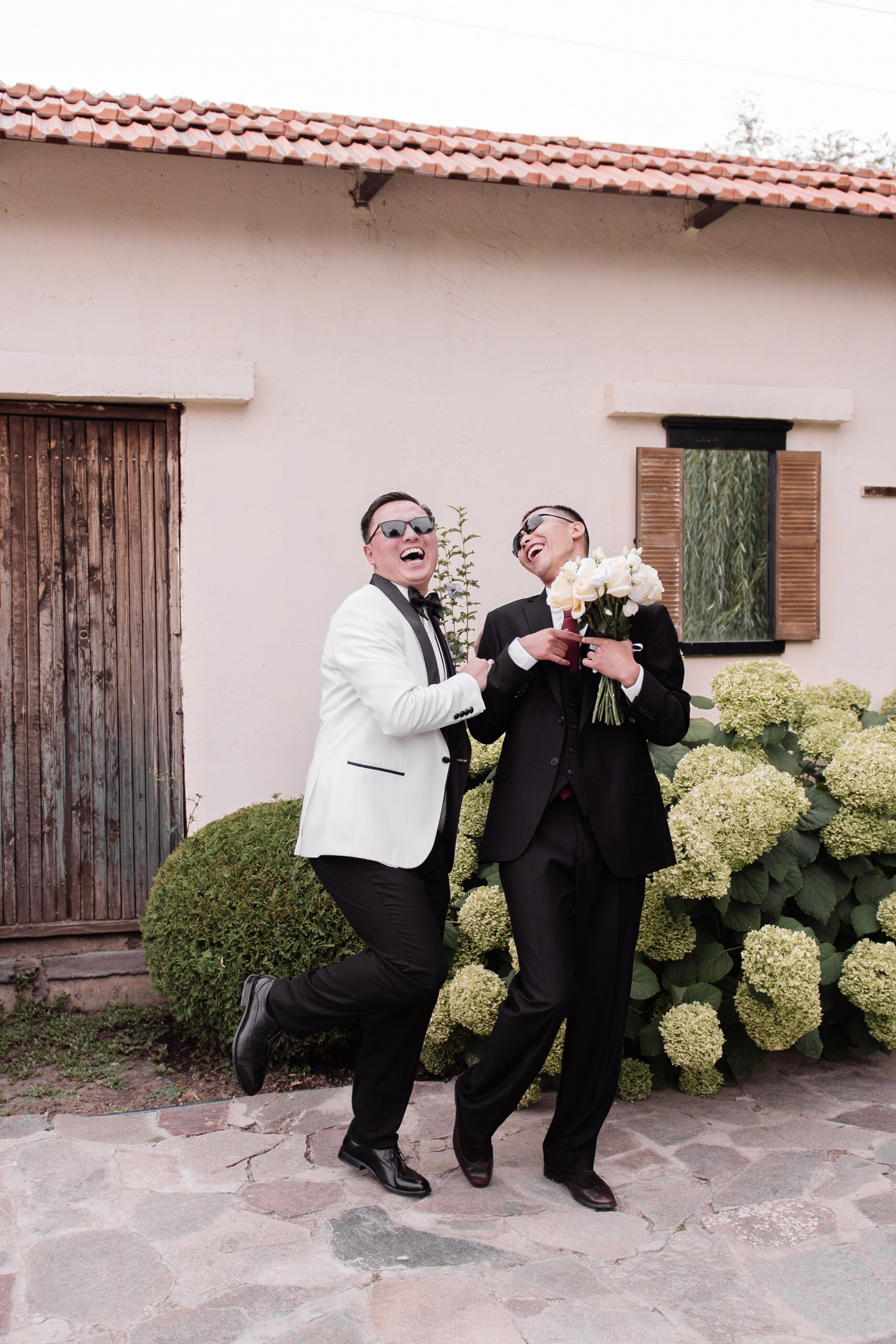 Ергалым & Марфуга. Свадебный фотограф Алматы Ниязов Руслан