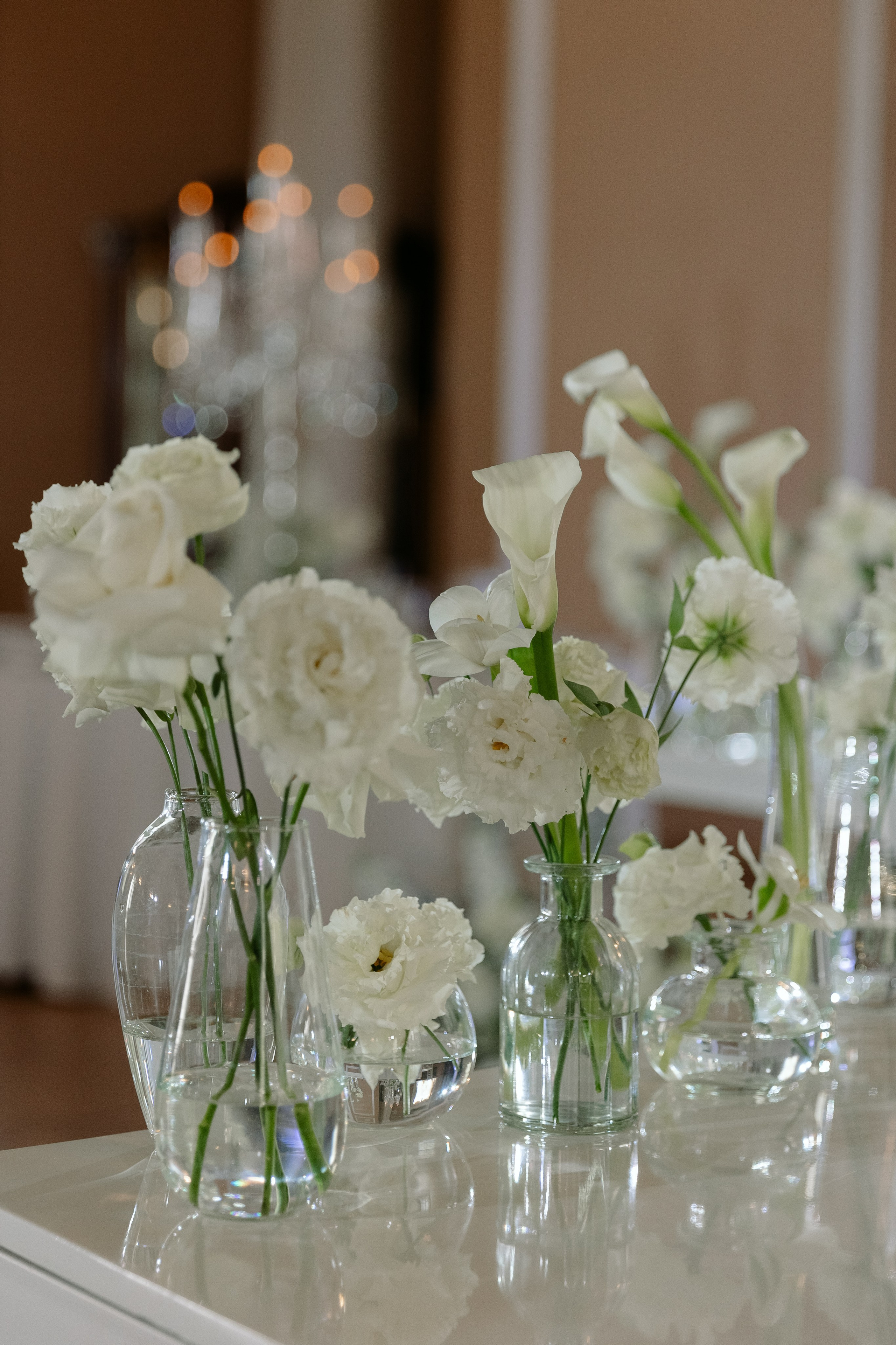 Анастасия и Богдан. Свадебный фотограф Москва