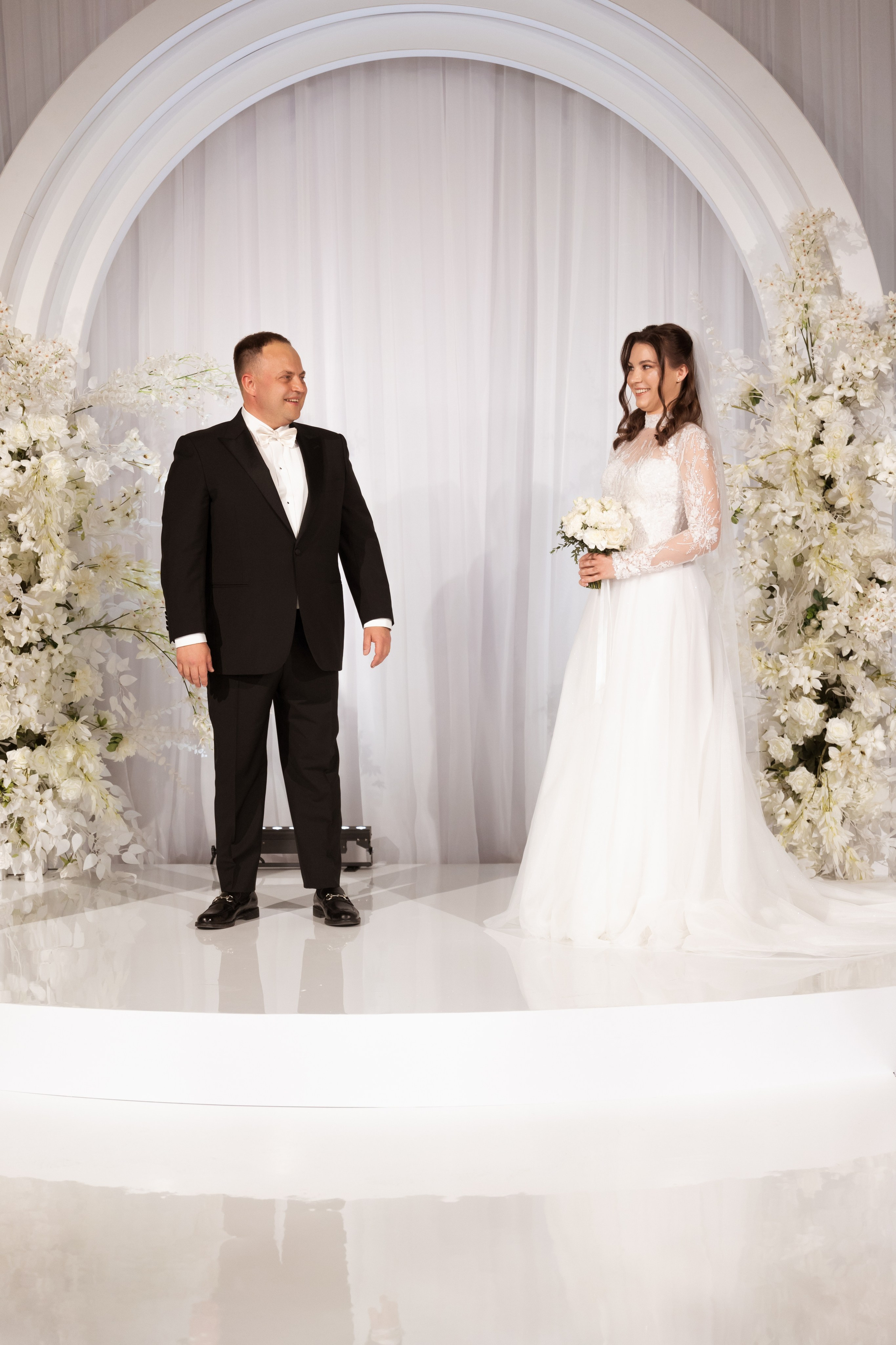 Игорь и Анастасия. Свадебный фотограф в Самаре и СПБ Наталия Константинова