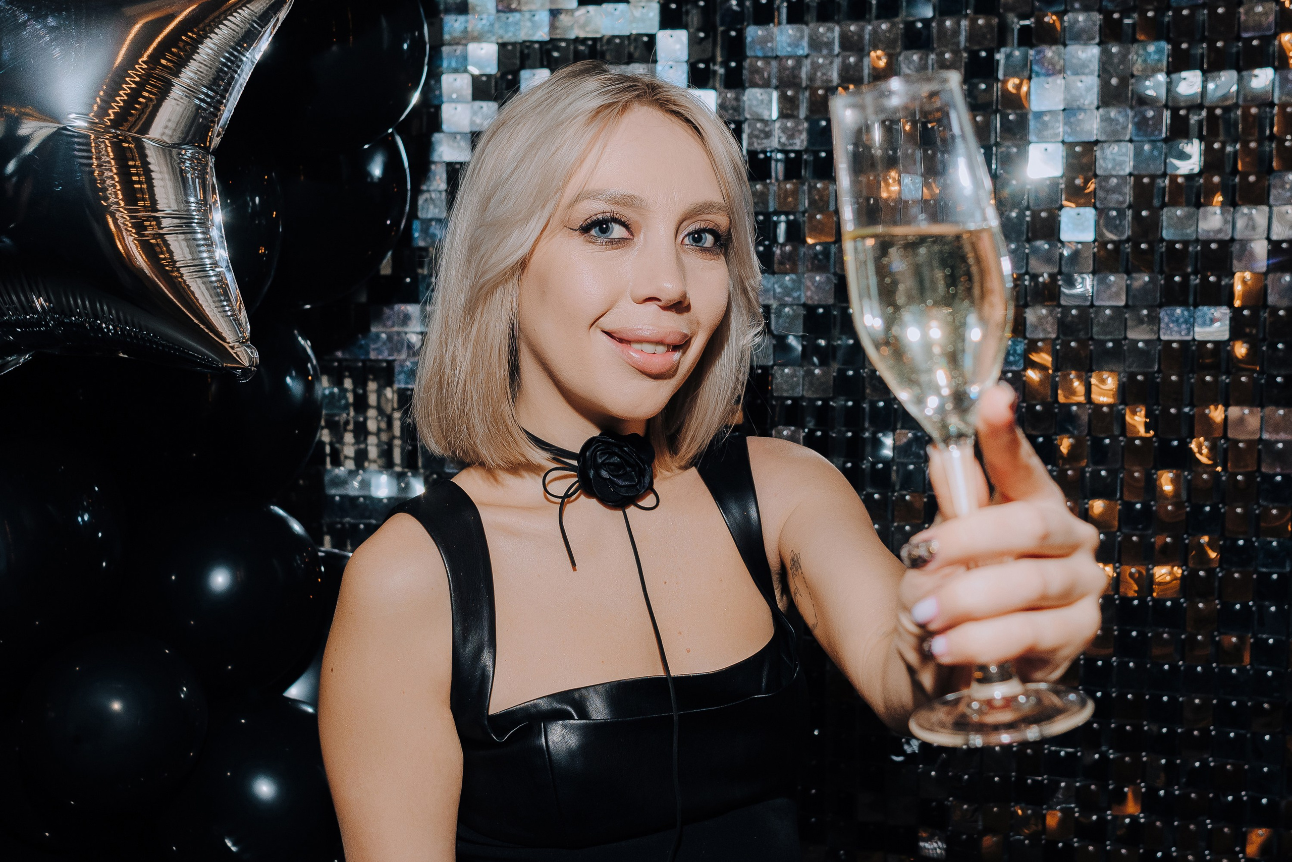 MONAMI DAY. Репортажный фотограф Зуев Роман г. Челябинск