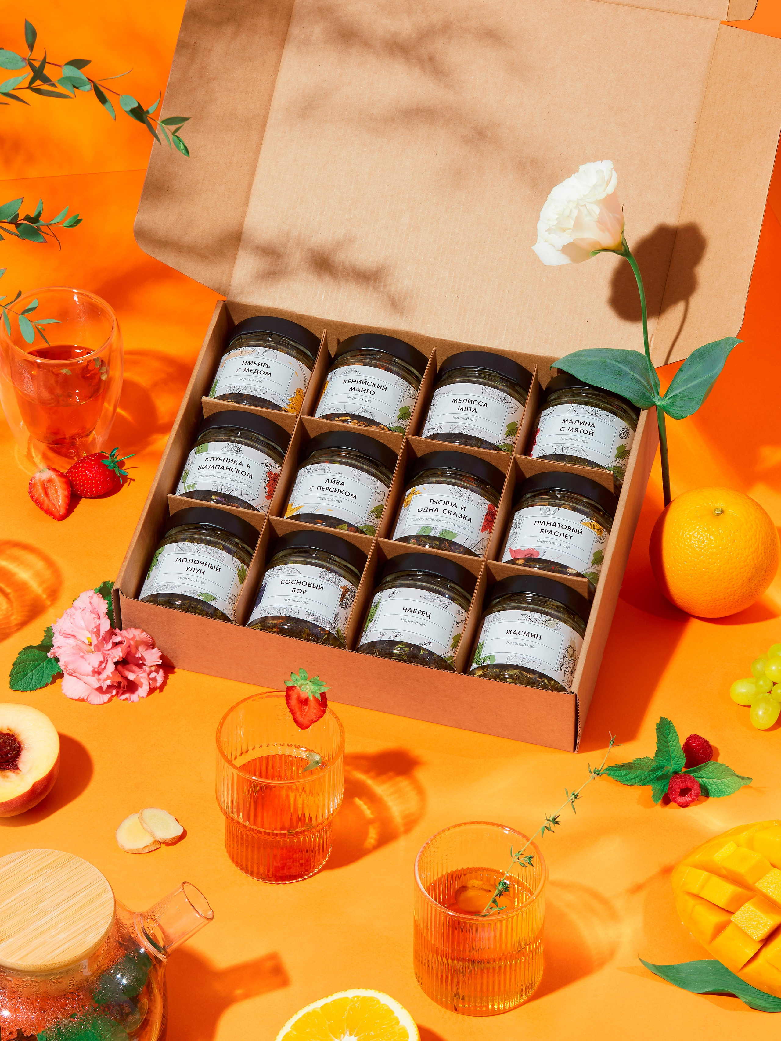 Имиджевая сьемка. Предметный фотограф  Анастасия Лобанова