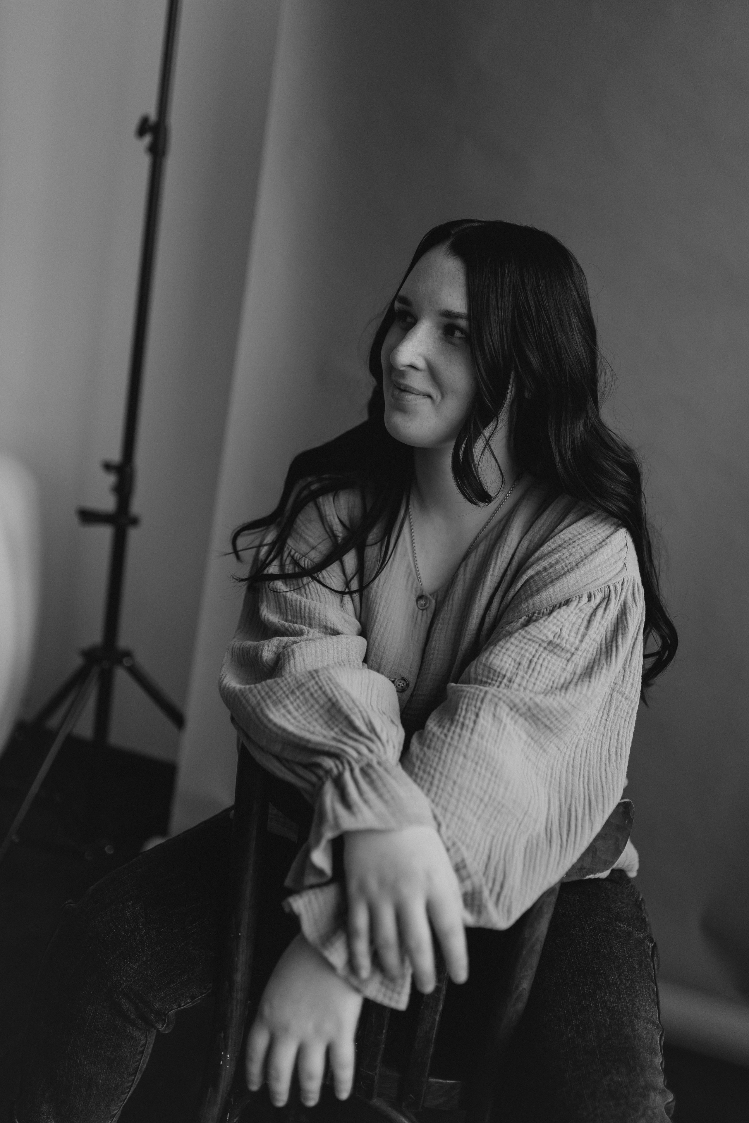 Алина и Есения. Миронова Анастасия