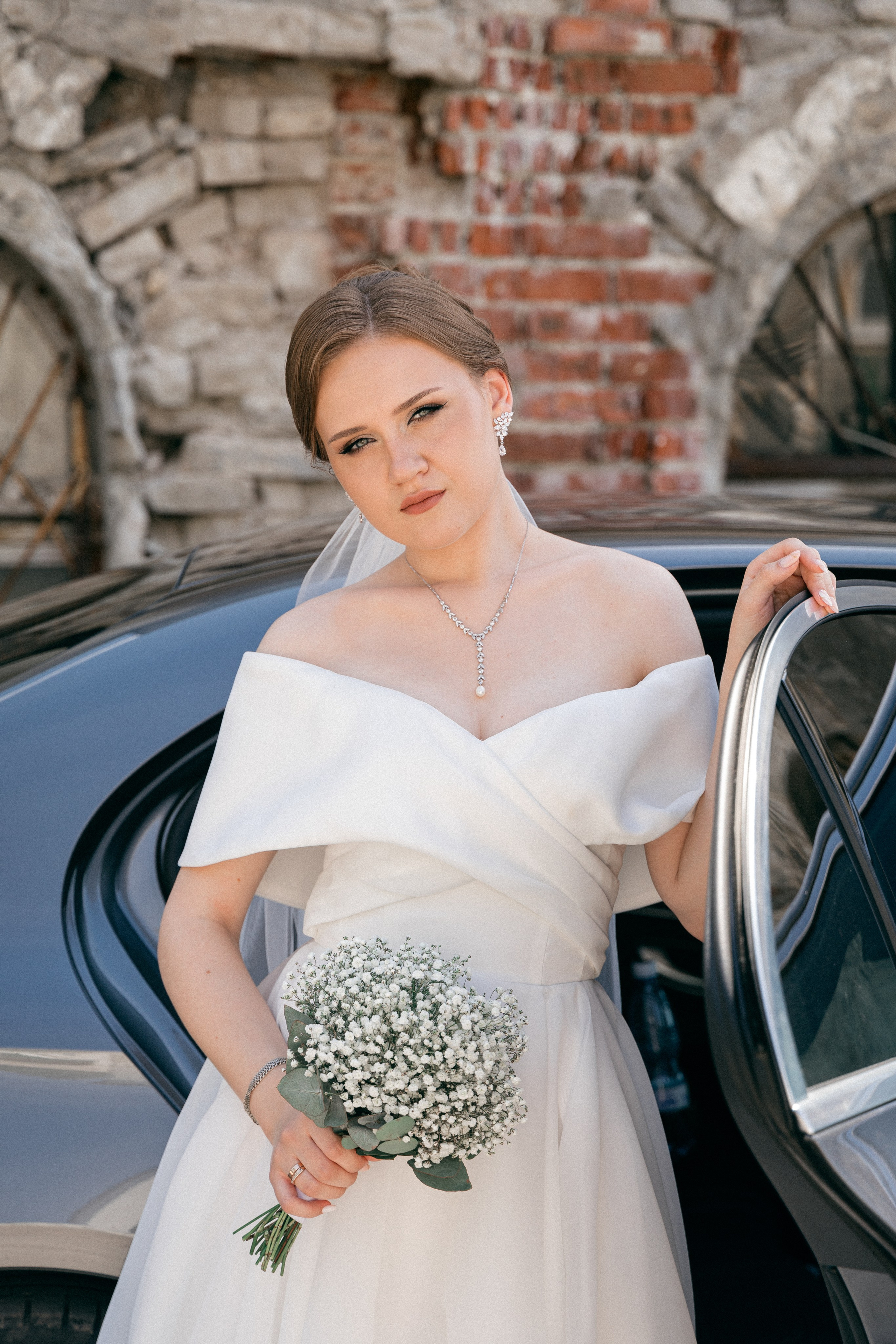 Вадим и Екатерина. Антон Исаев — Фотограф-видеограф в Самаре