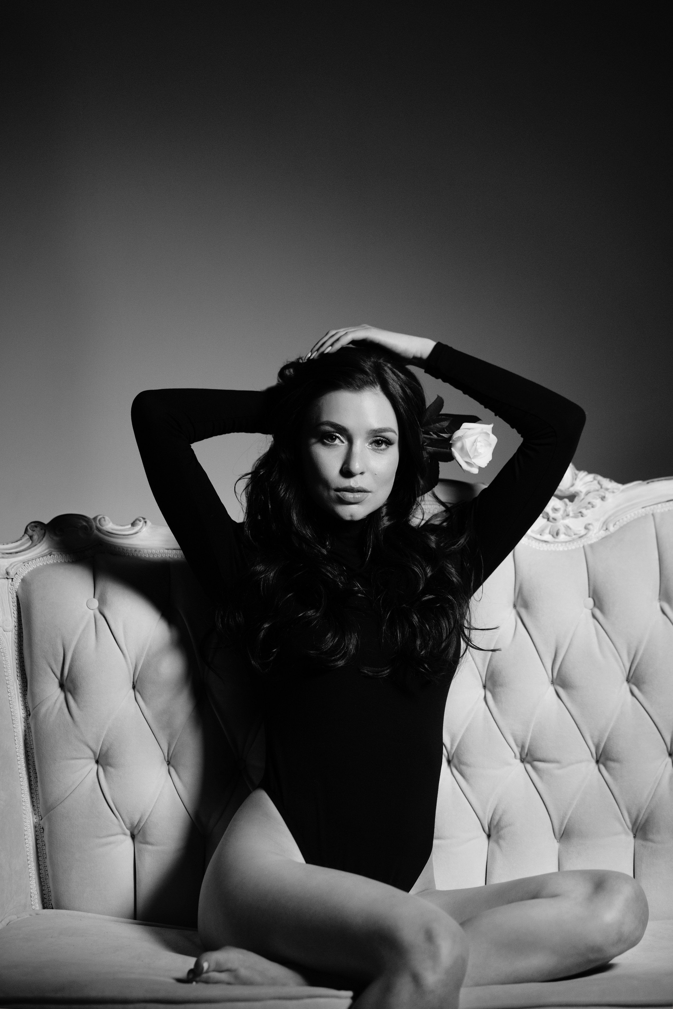 Лена 2021. Свадебный, портретный и репортажный фотограф Дмитрий Карпов