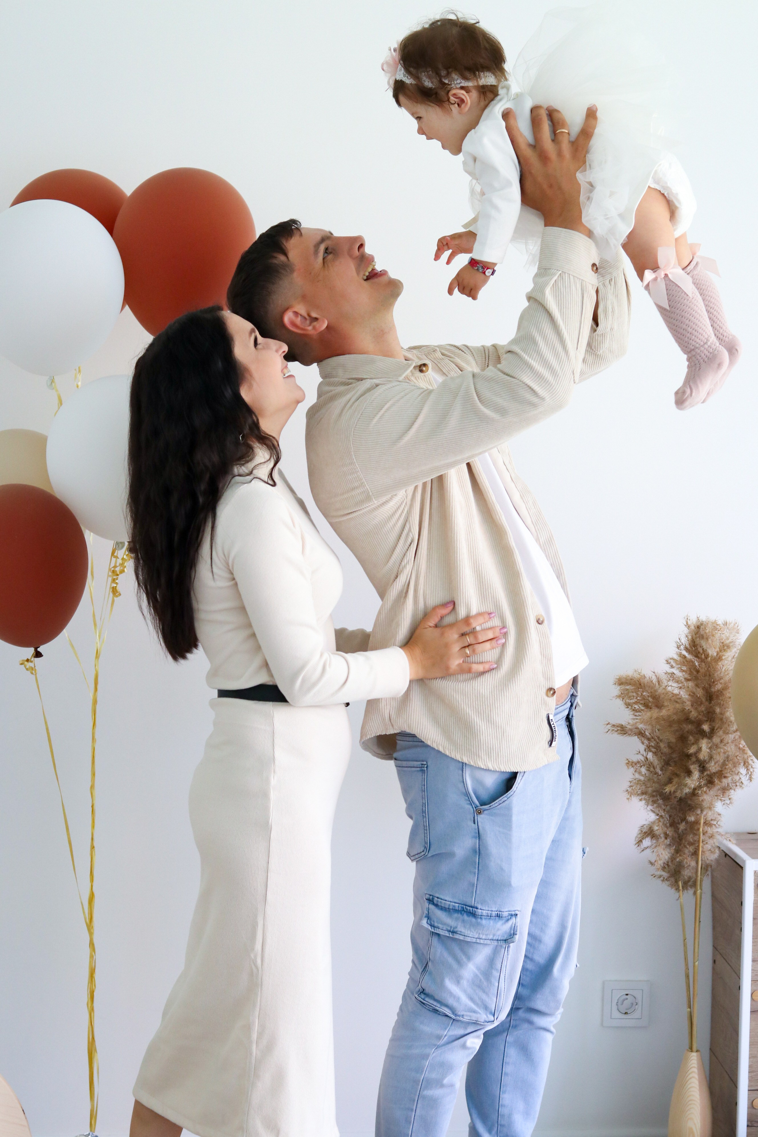 Диана Годик. Индивидуальные, семейные съемки, беременность, никахи