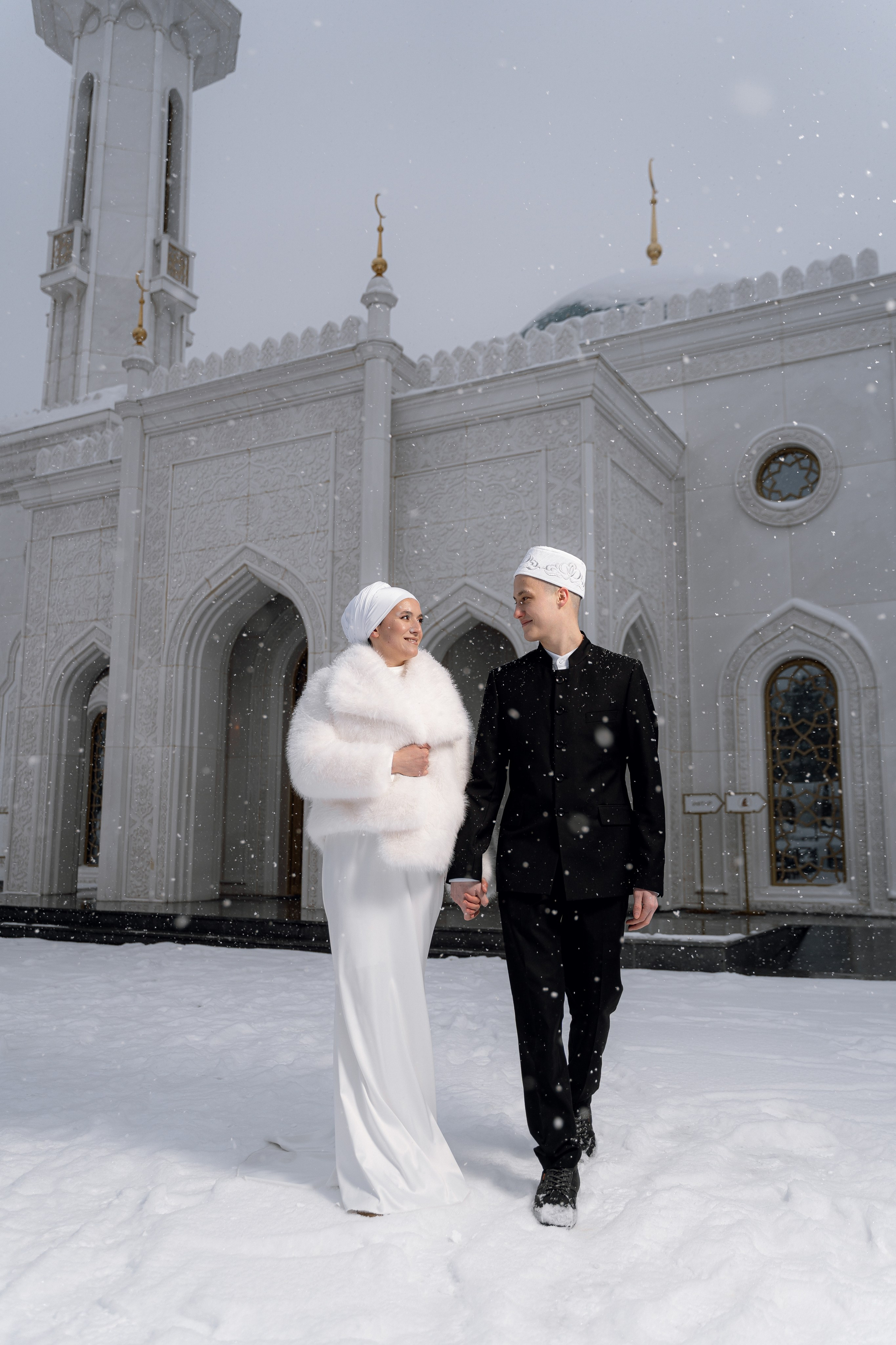 Шафагат & Адиля (Ирек). RAMIL SAFIULLIN