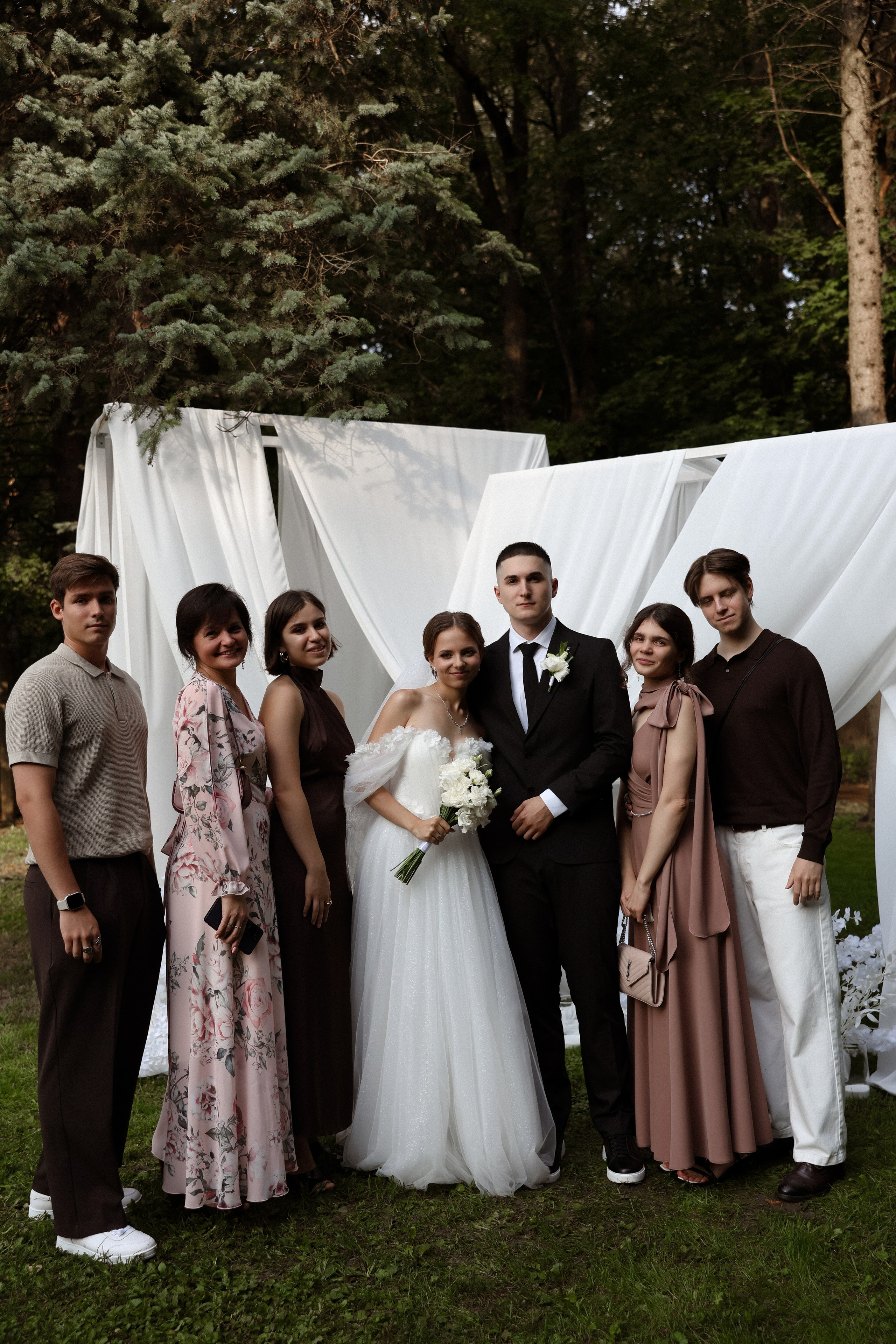 «Просто МЫ» — Дарья и Иван. Свадебный и семейный фотограф в Москве Ломова Ирина