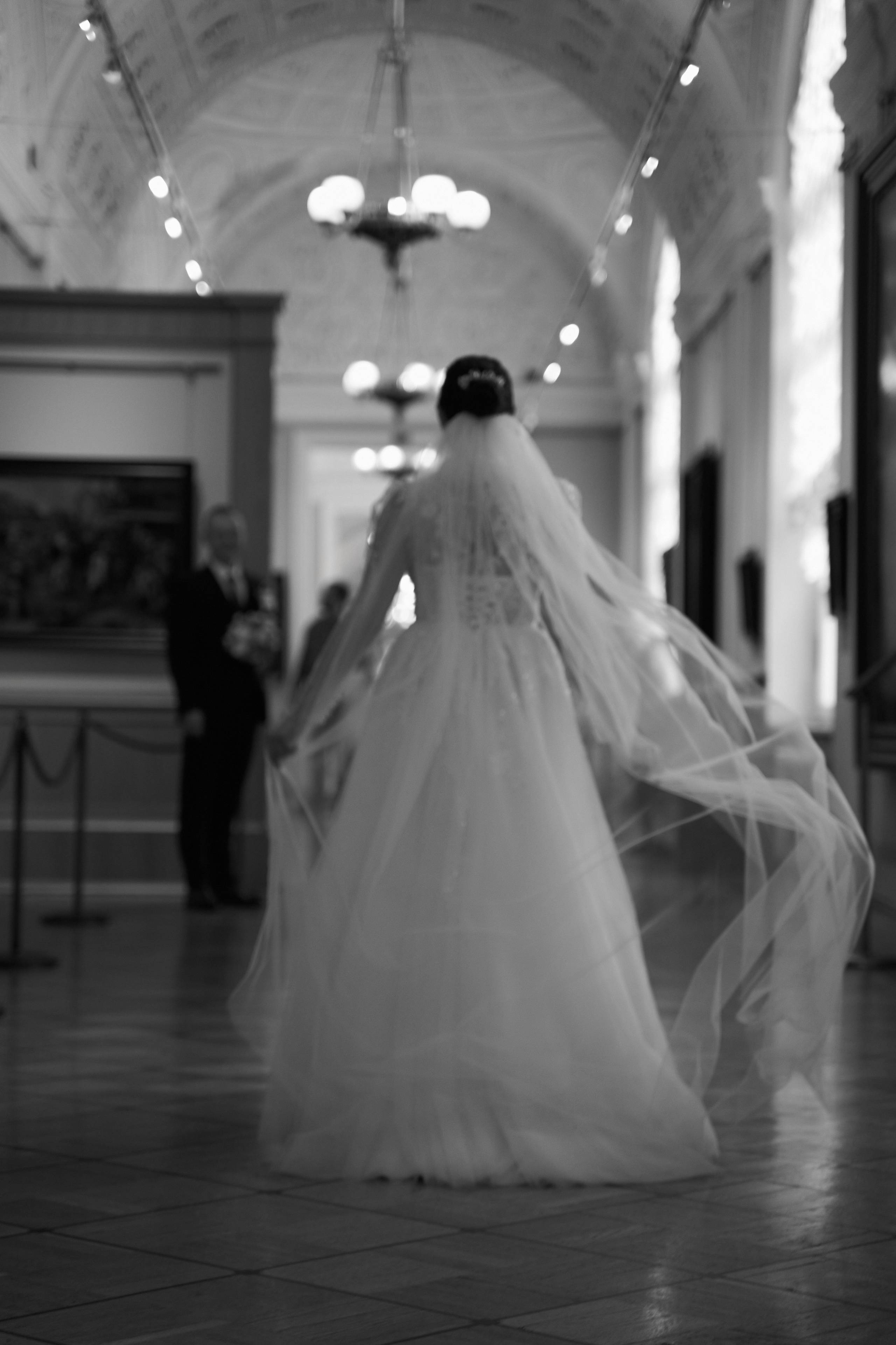 Александра и Сергей. Свадебный и Репортажный фотограф в Санкт-Петербурге Дмитрий Бирцев