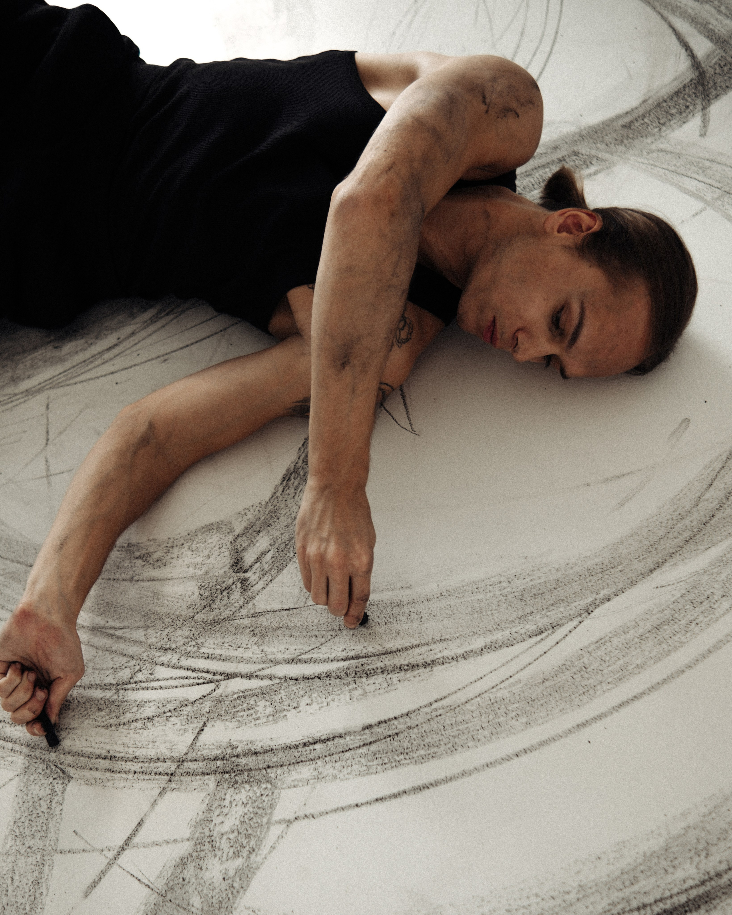 Timofey. Dariaegudina.ru