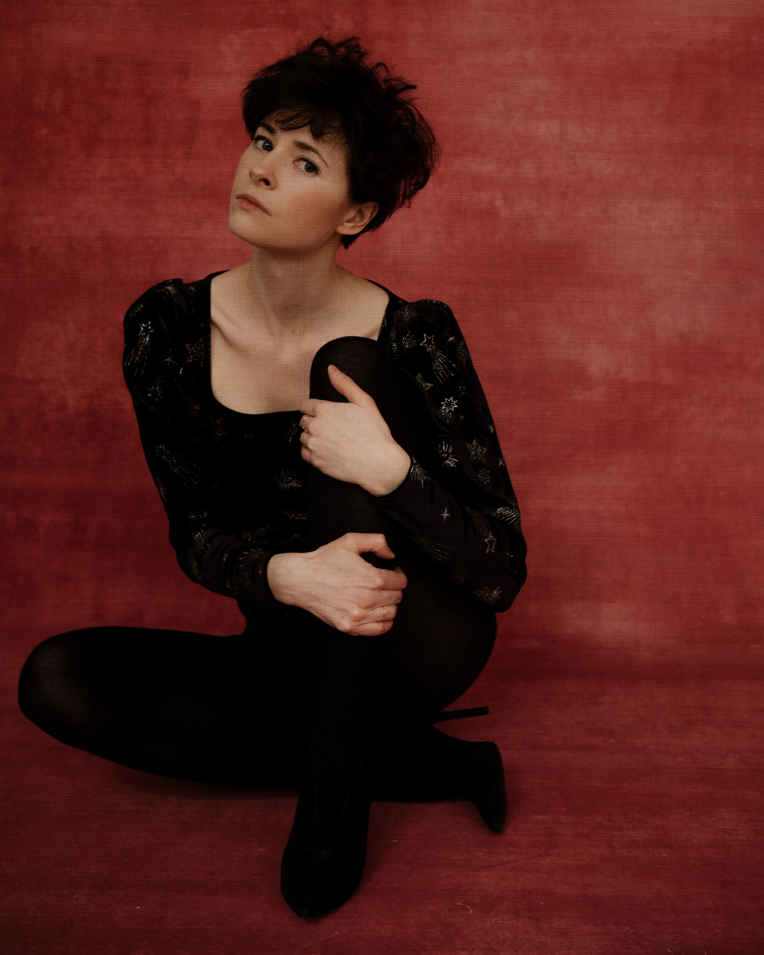 Marina. Dariaegudina.ru