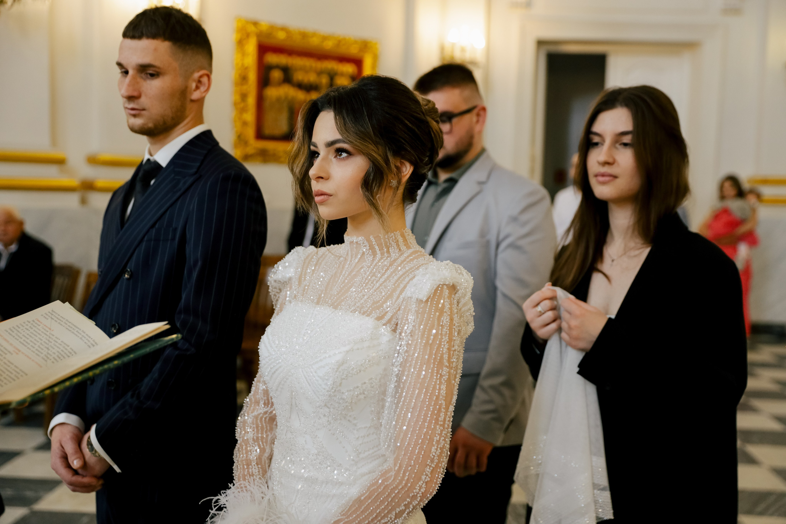 Одного дня та назавжди. Свадебный и семейный фотограф в Варшаве