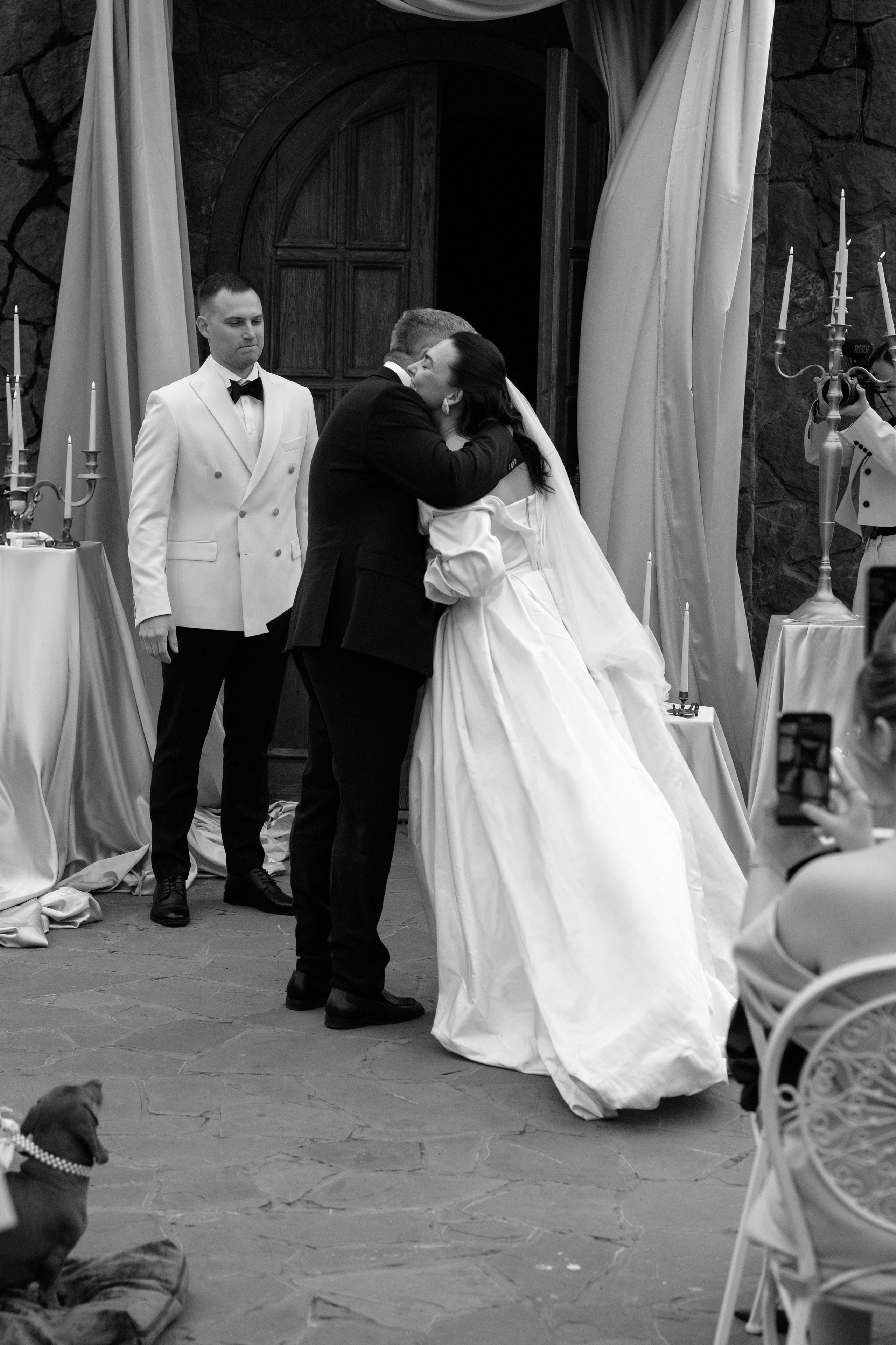 Мы выиграли в любовь. Свадебный фотограф в Санкт-Петербурге, Москве, СПб Сергей Поддубный