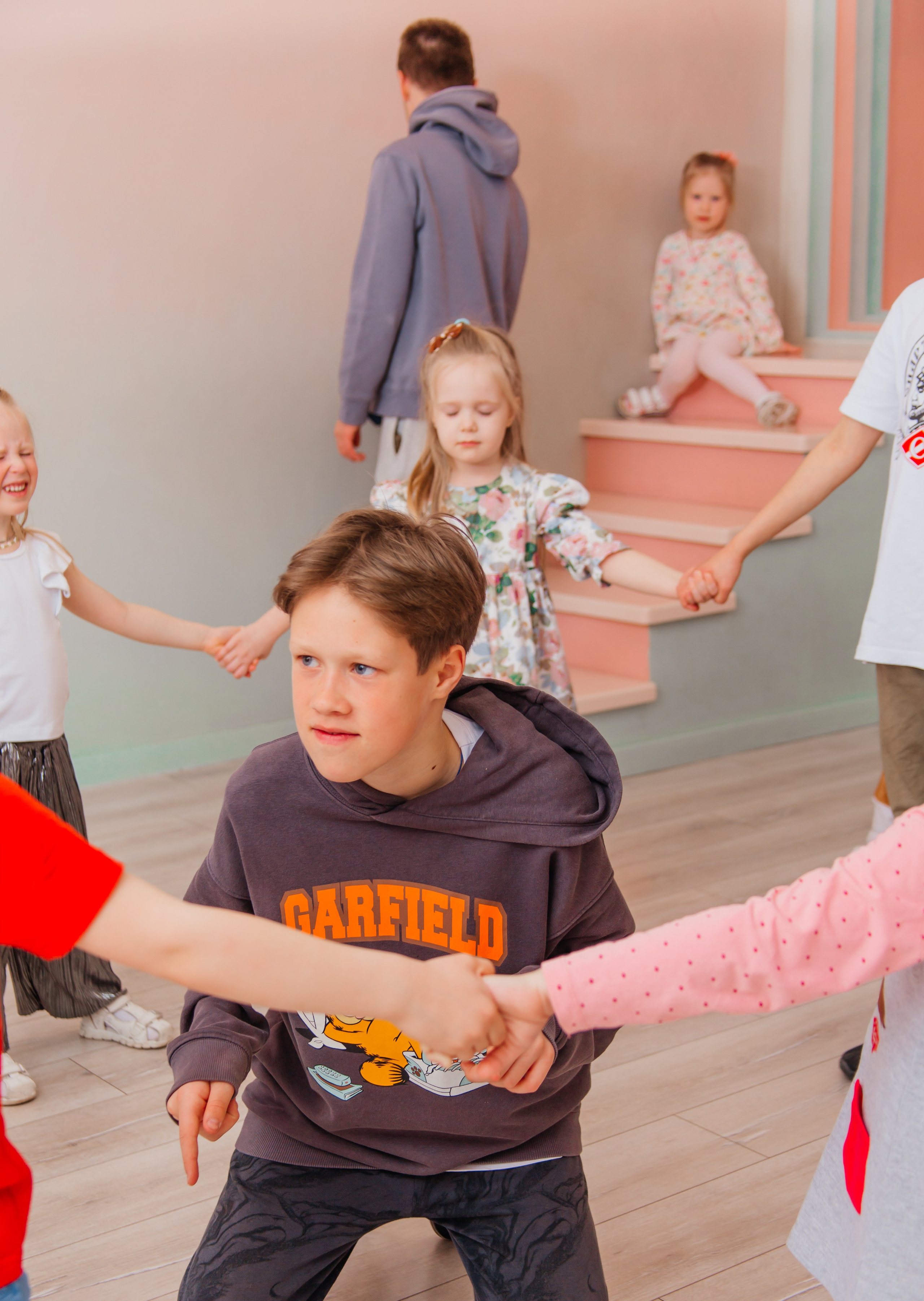 Съемка детского праздника. Коммерческий фотограф в Москве, Наталия Горячева