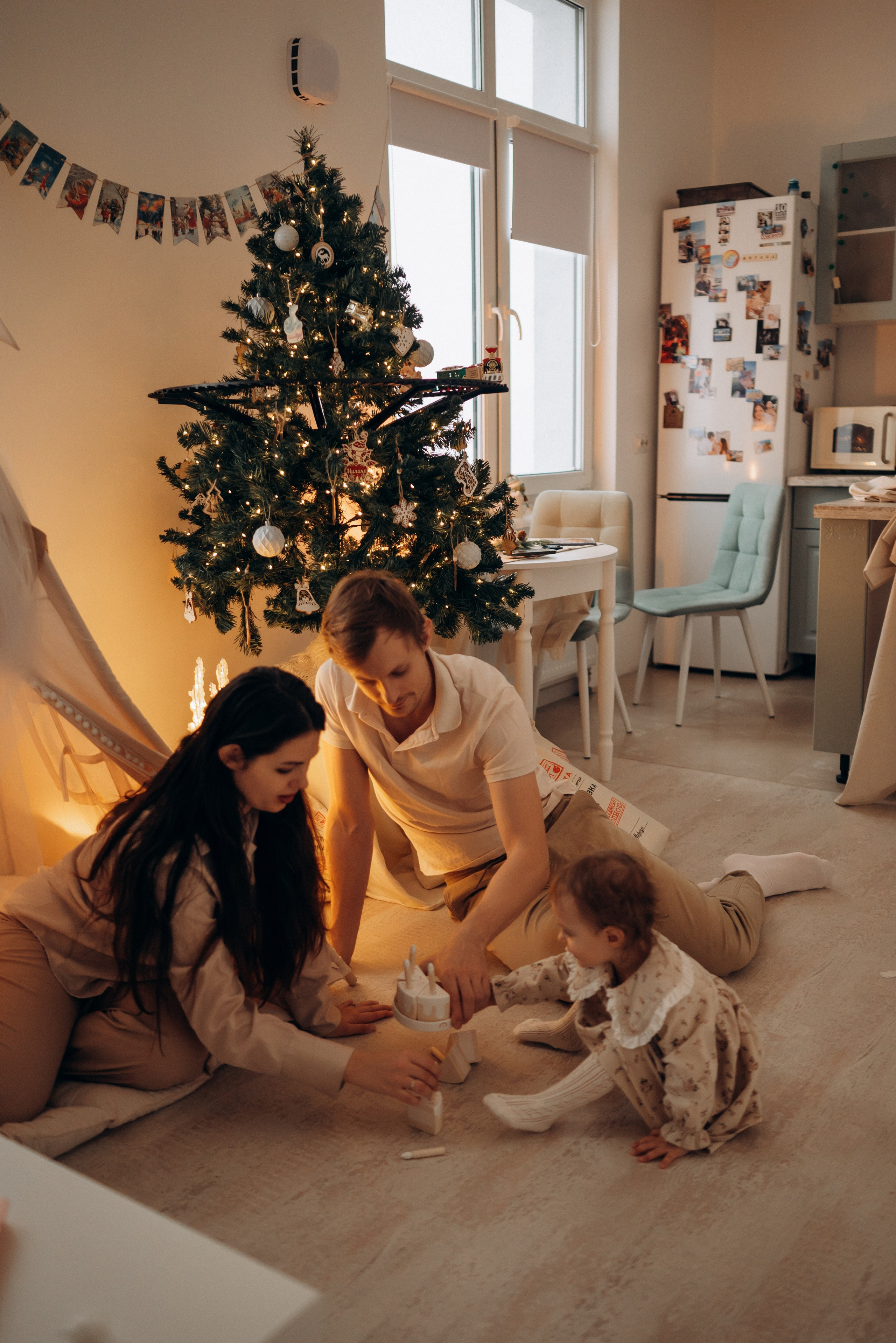 Рисуем. Семейный и женский фотограф Вероника Никкор