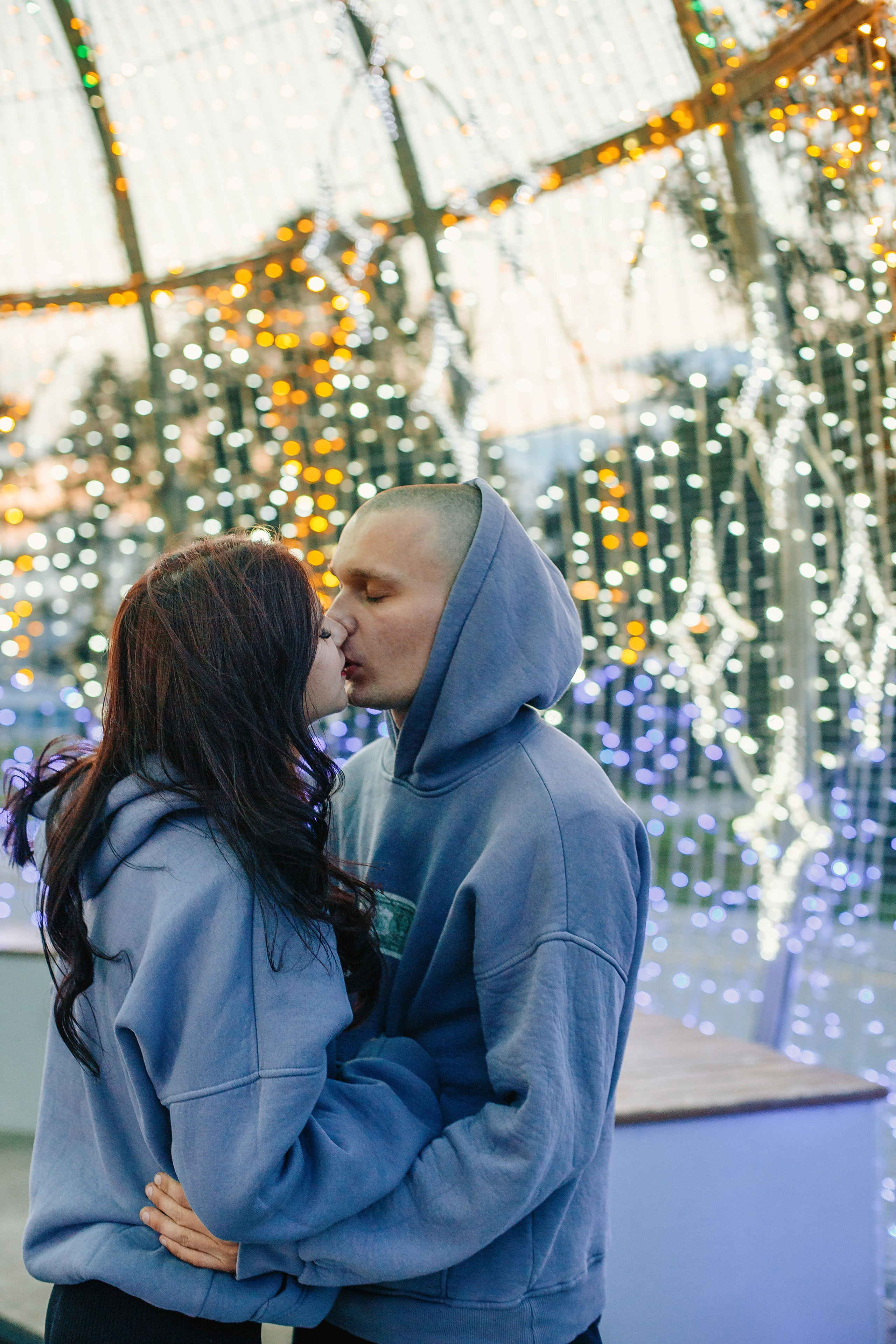 Даша и Данил. Выпускные альбомы Искитим, Бердск и Новосибирск Крюкова Елена