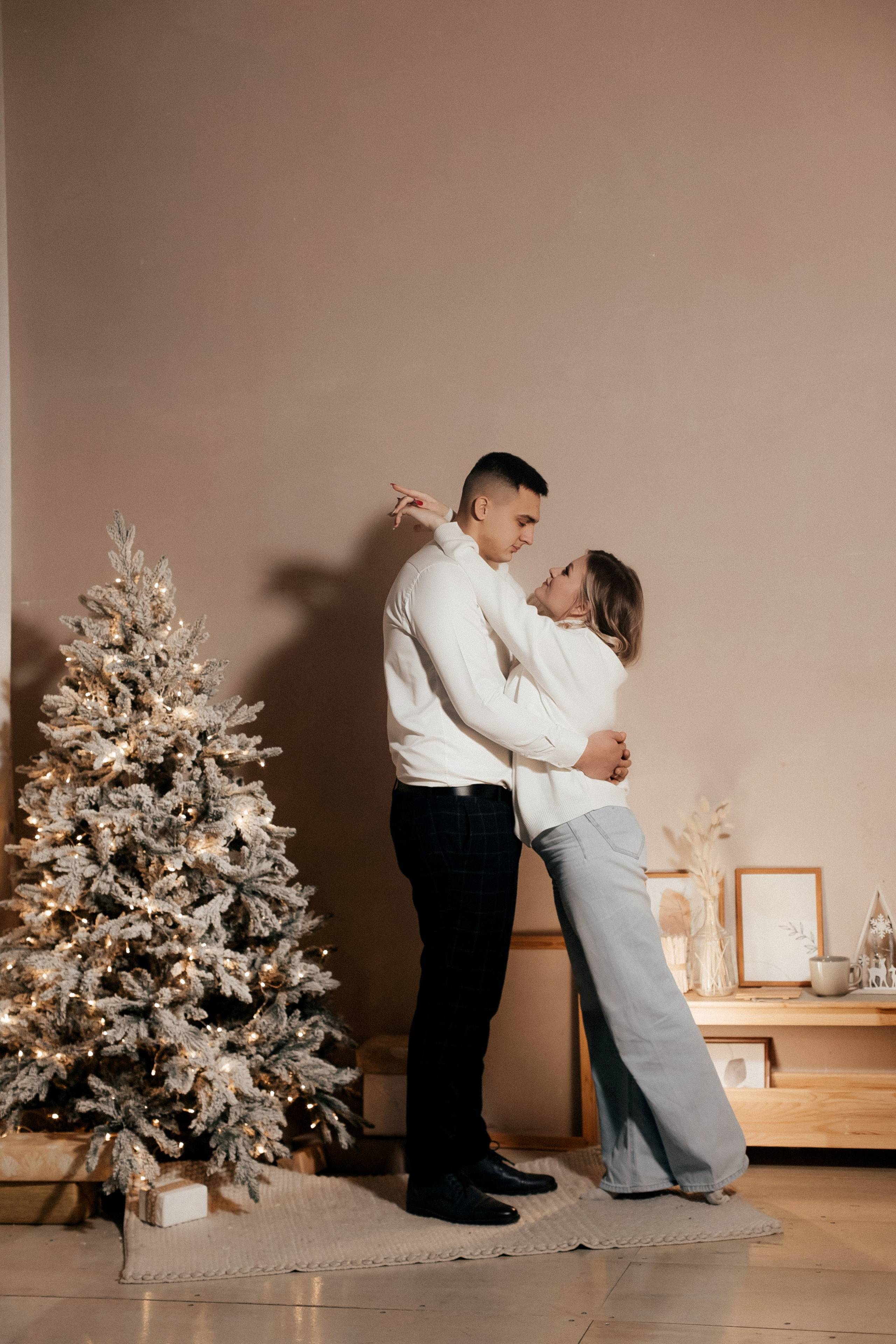 Семья Гребенюк. Семейный и детский фотограф в Нижнем Новгороде Буслаева Мария