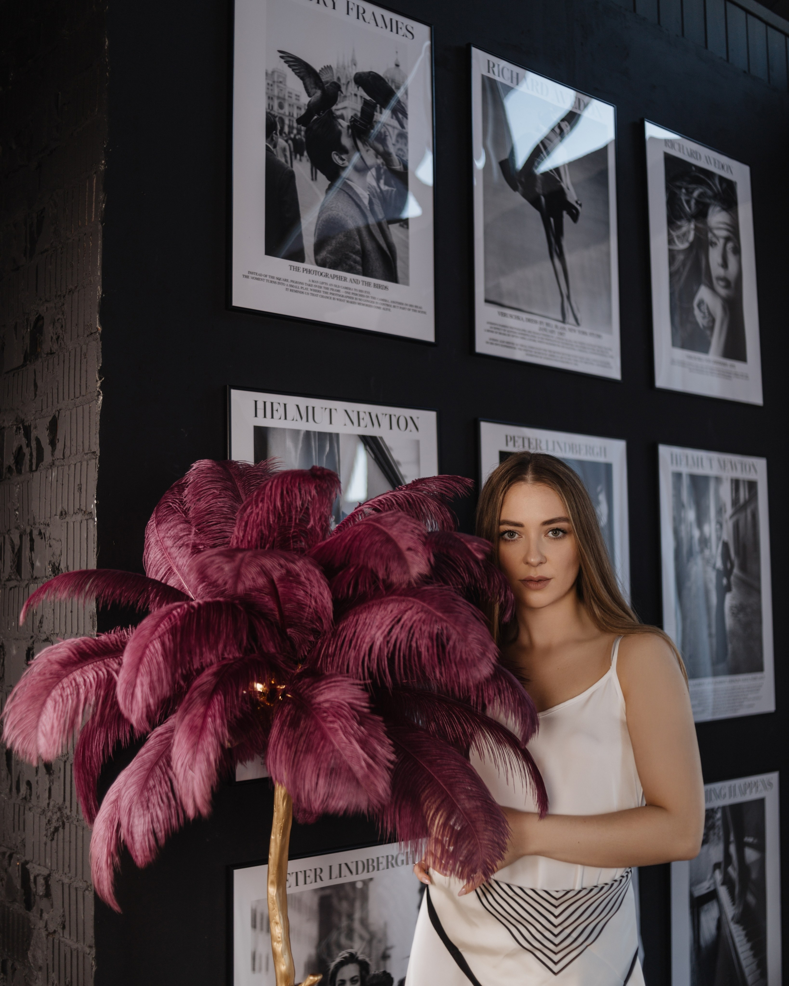 Вика. Фотограф Брянск