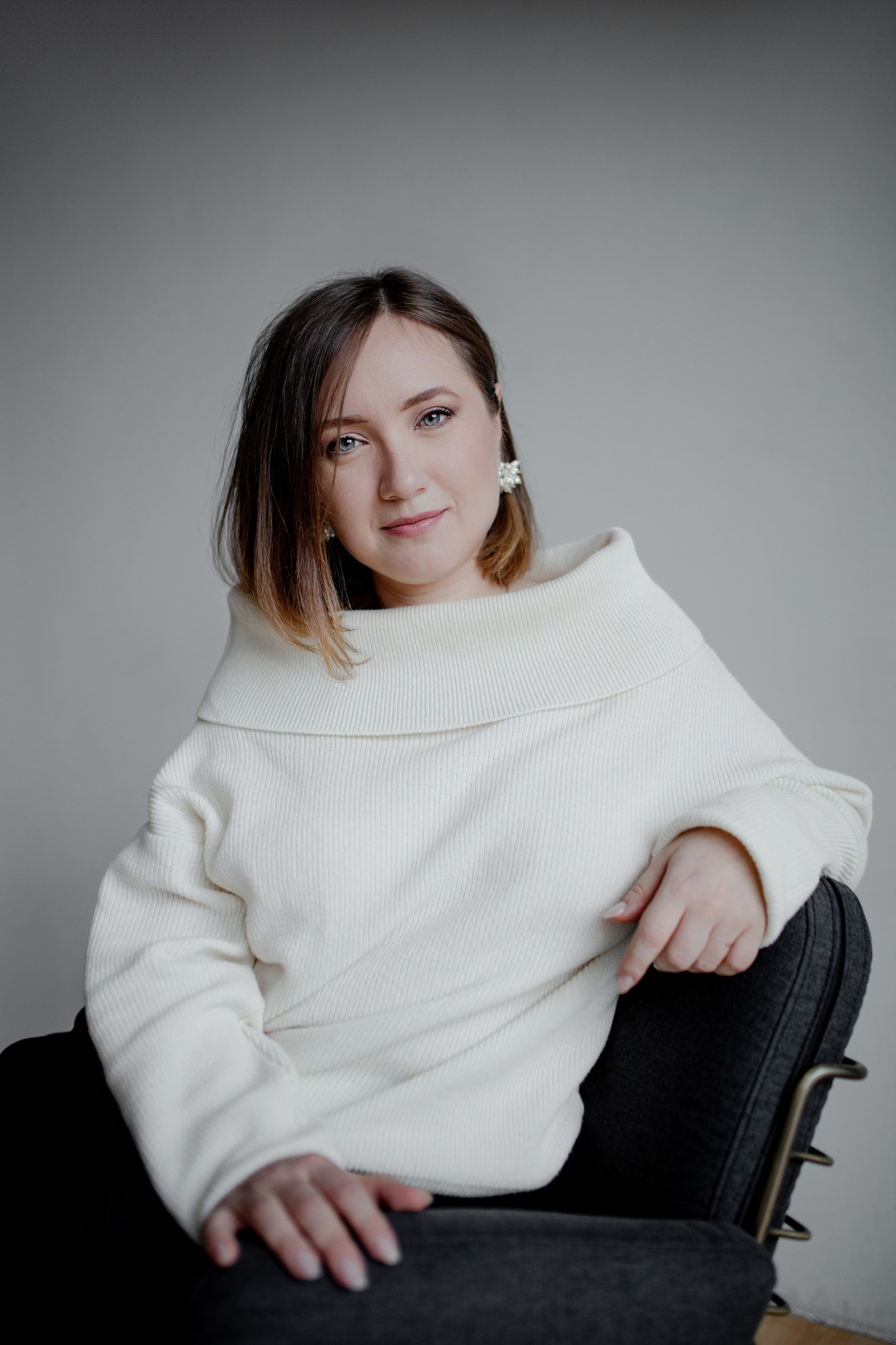 Дарья. Портретный фотограф Александра Птица. Снимаю истории о вас