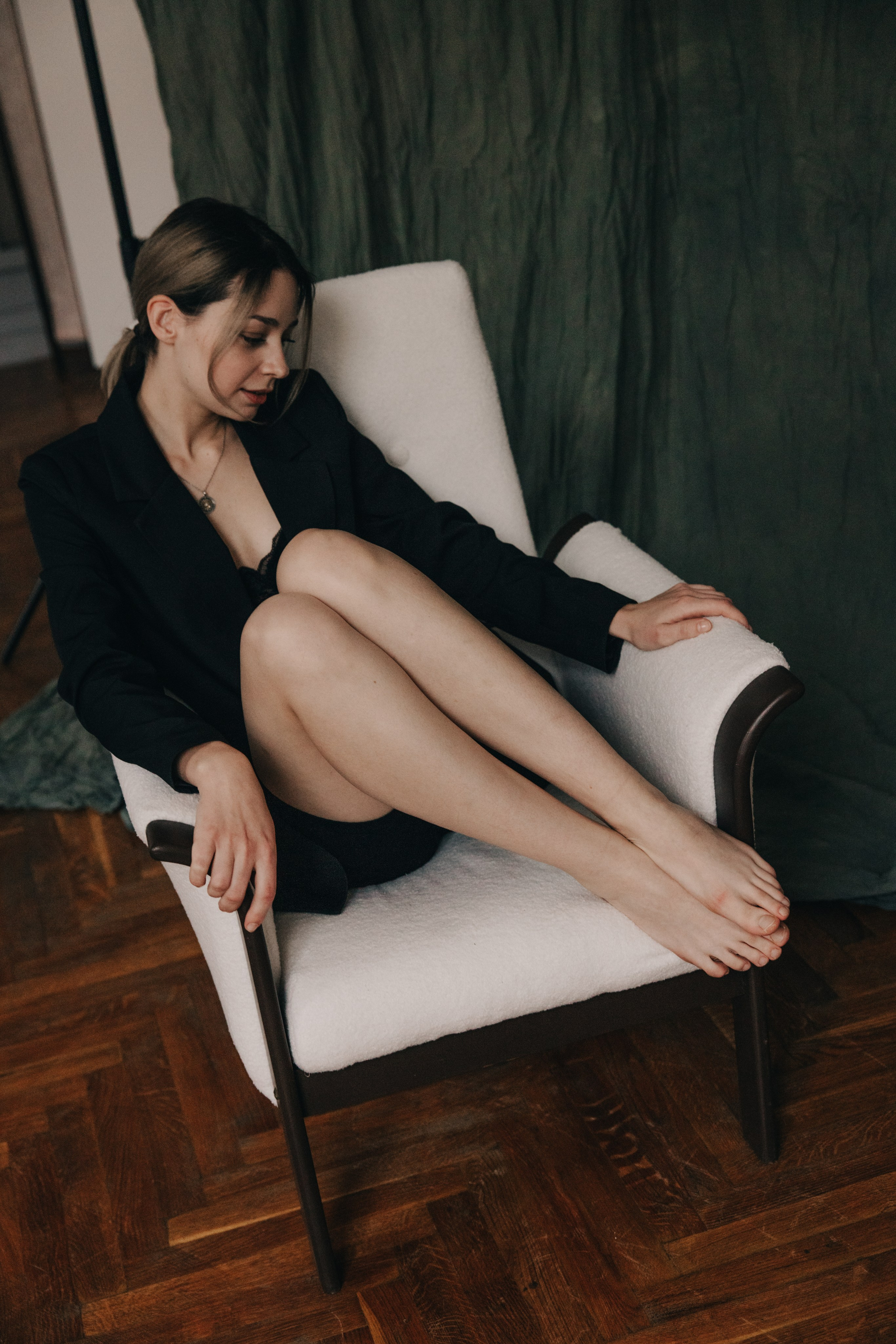 Анастасия. Ксения Цыгир, фотограф в Петербурге