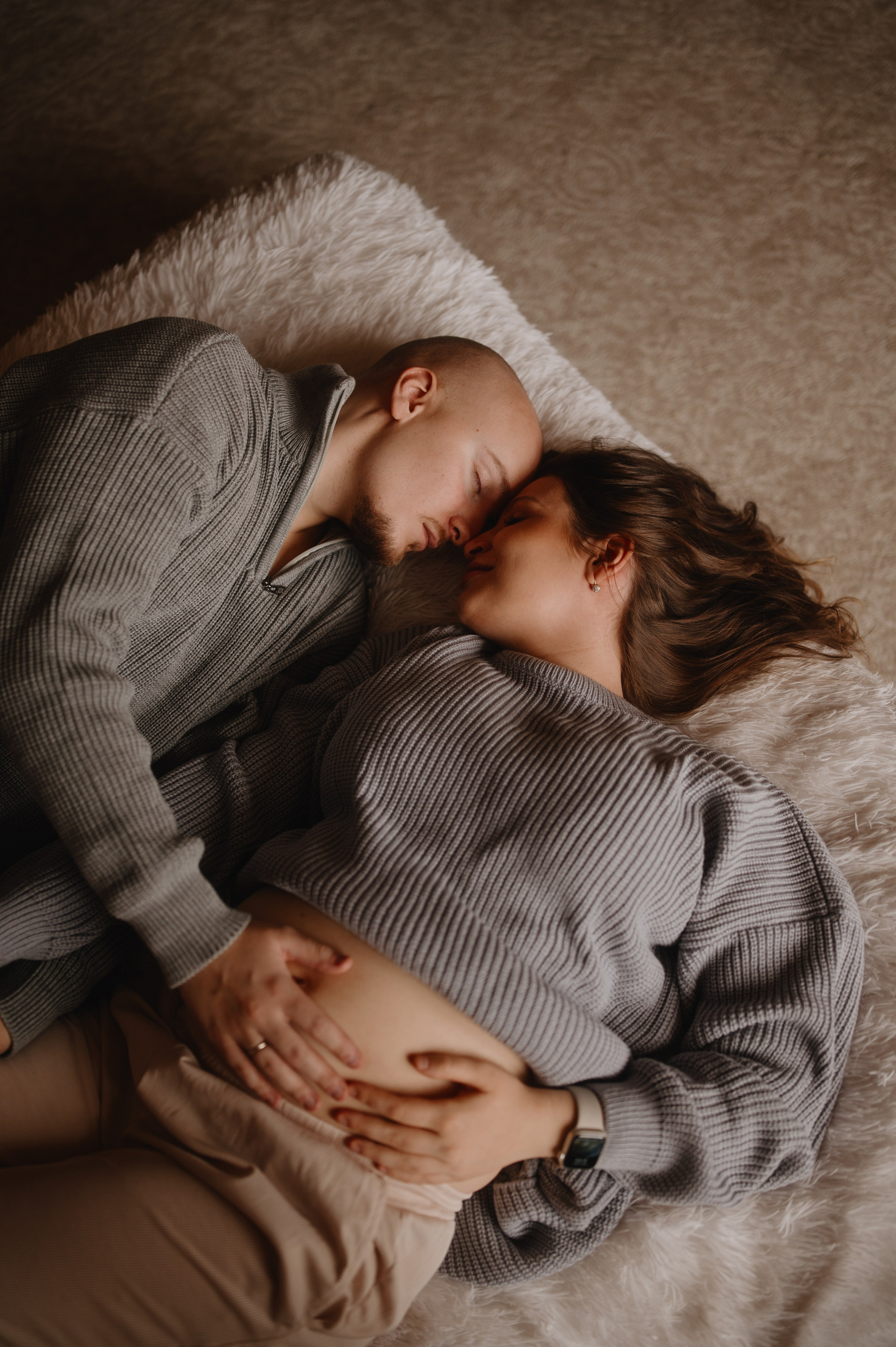 Денис и Настя. Индивидуальный, парный и деловой фотограф в Минке Малаев Владислав