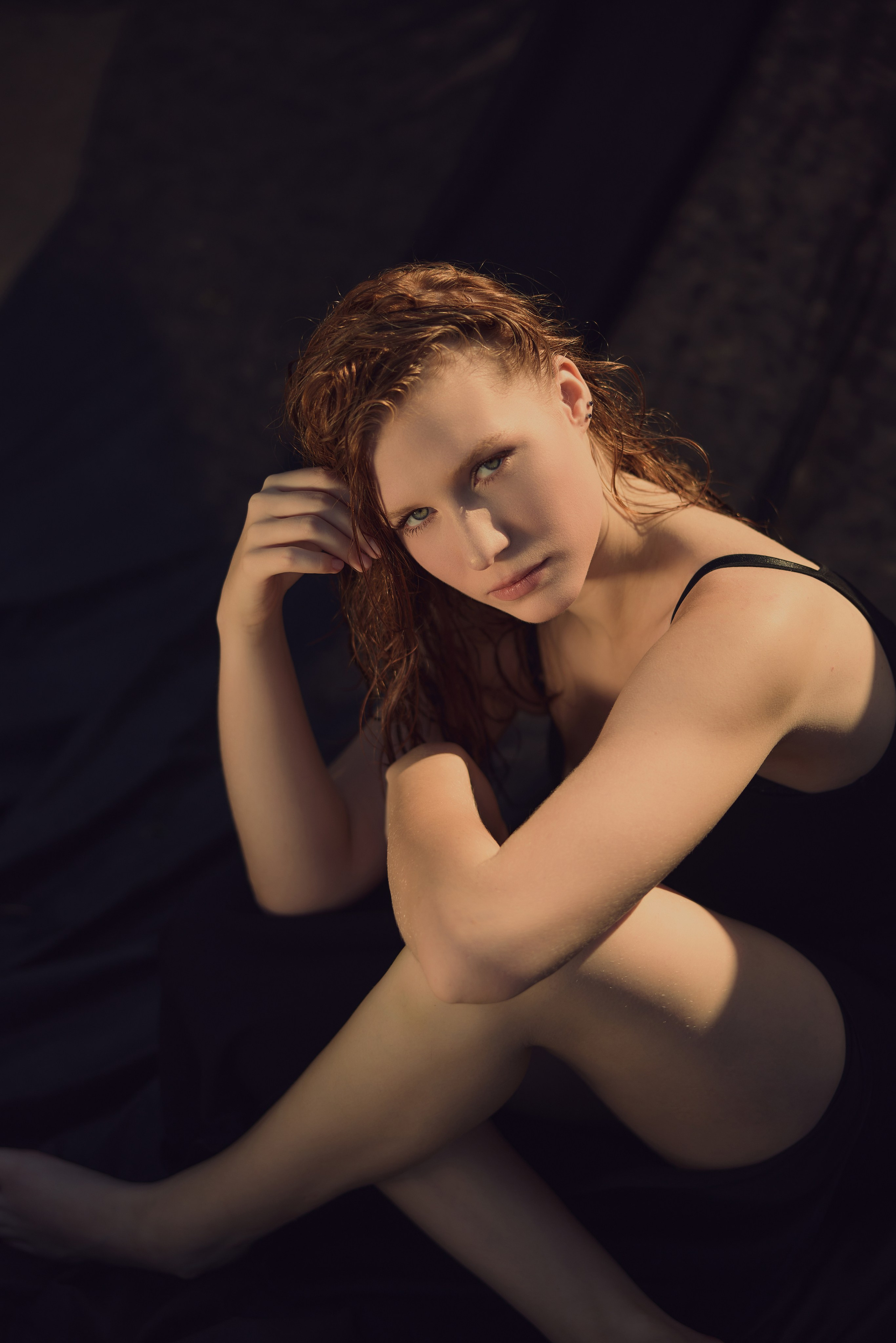 Катерина и море. Сергей Ирклиенко