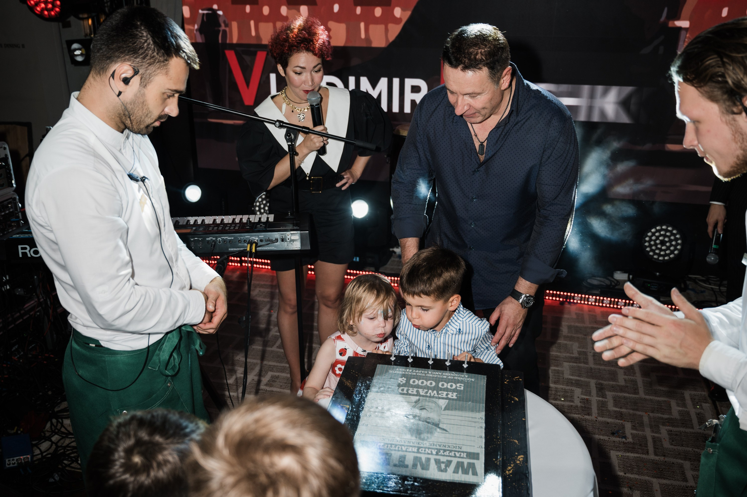 Репортажный фотограф на корпоратив и другие мероприятия. Свадебный и семейный фотограф в Краснодаре Марина Стёпа