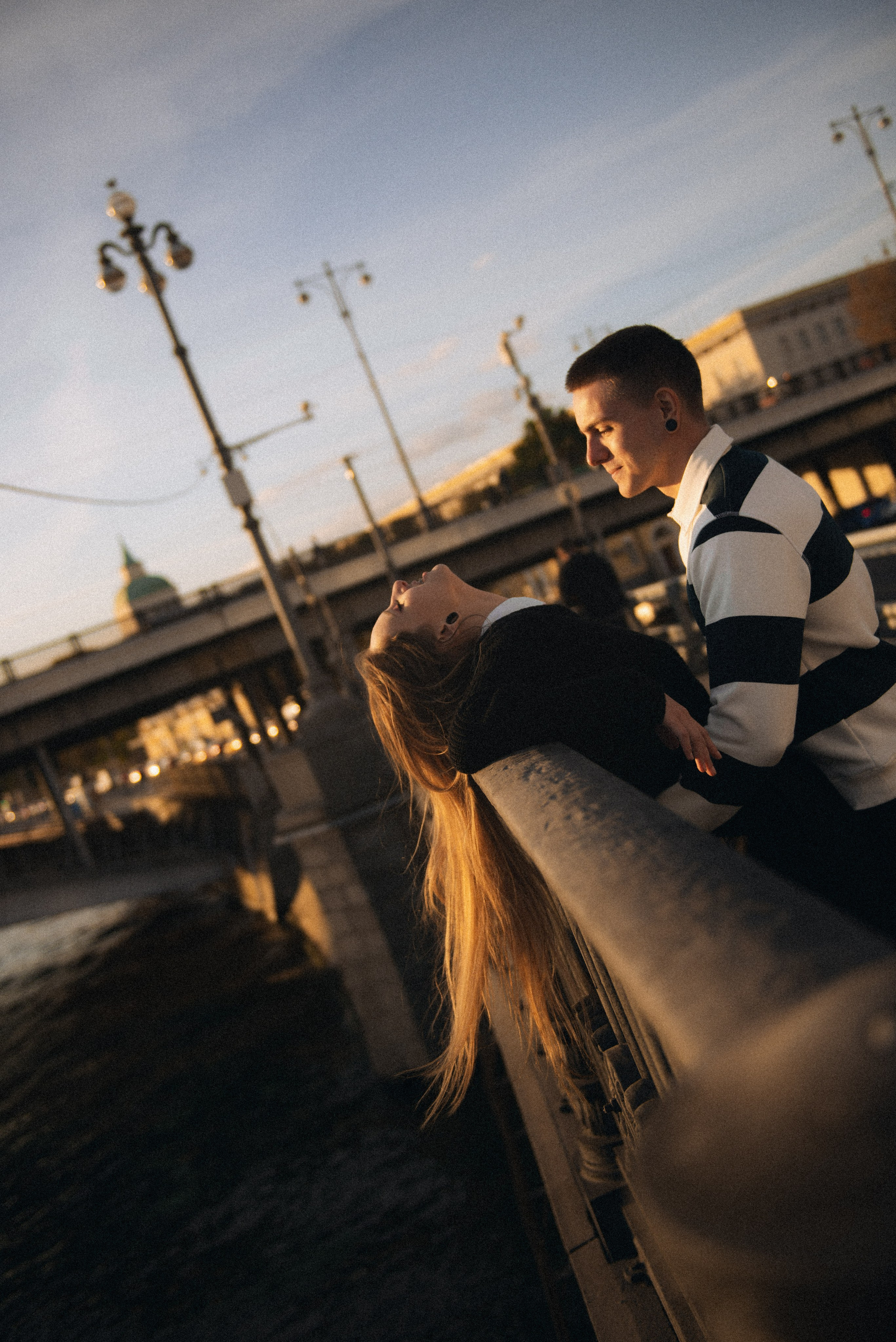 Lovestory. Фотограф Родионова Екатерина в Москве и Оренбурге