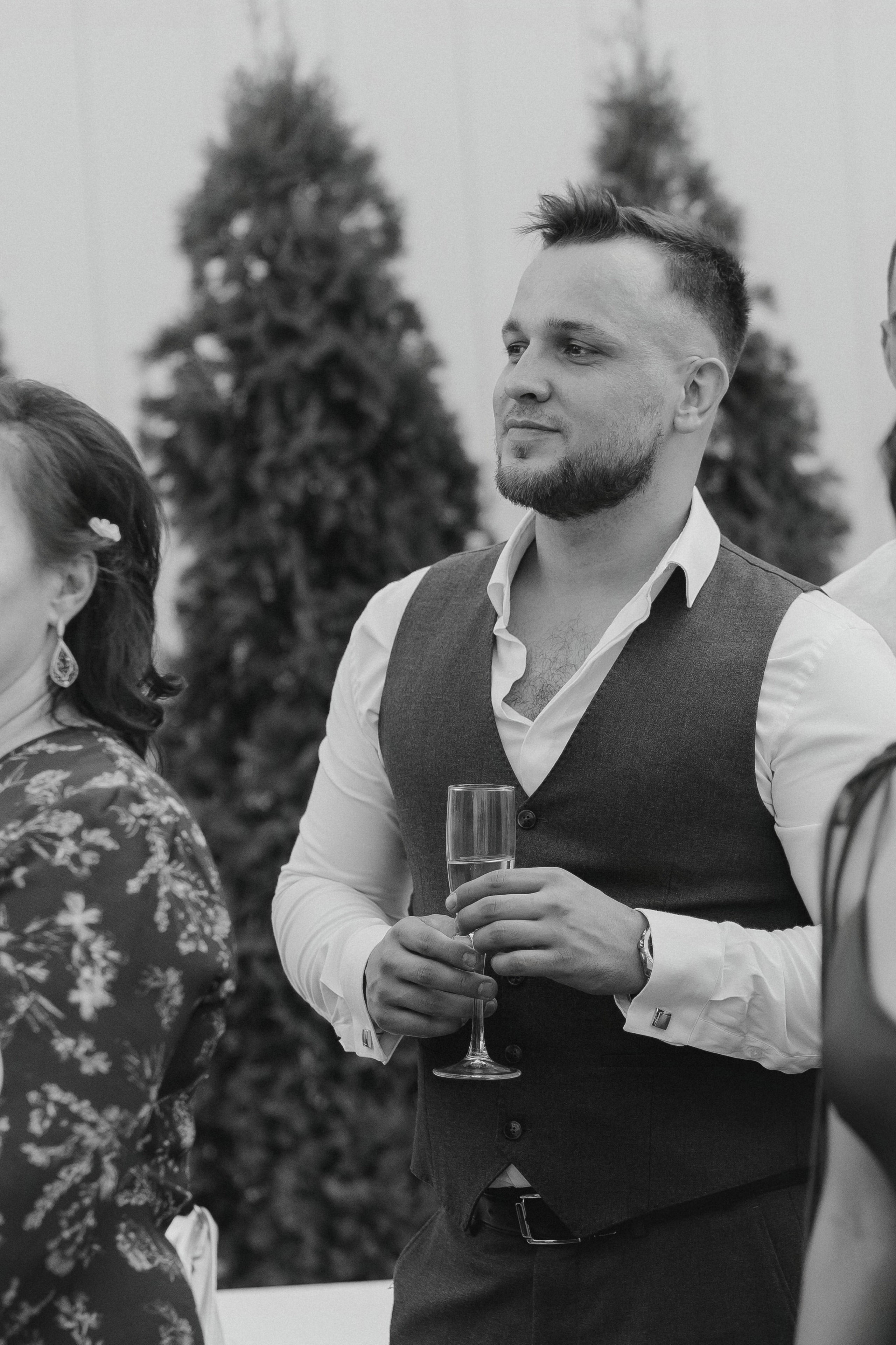 Владислав и Яна. Свадебный фотограф в Краснодаре Ольга Цвиченко