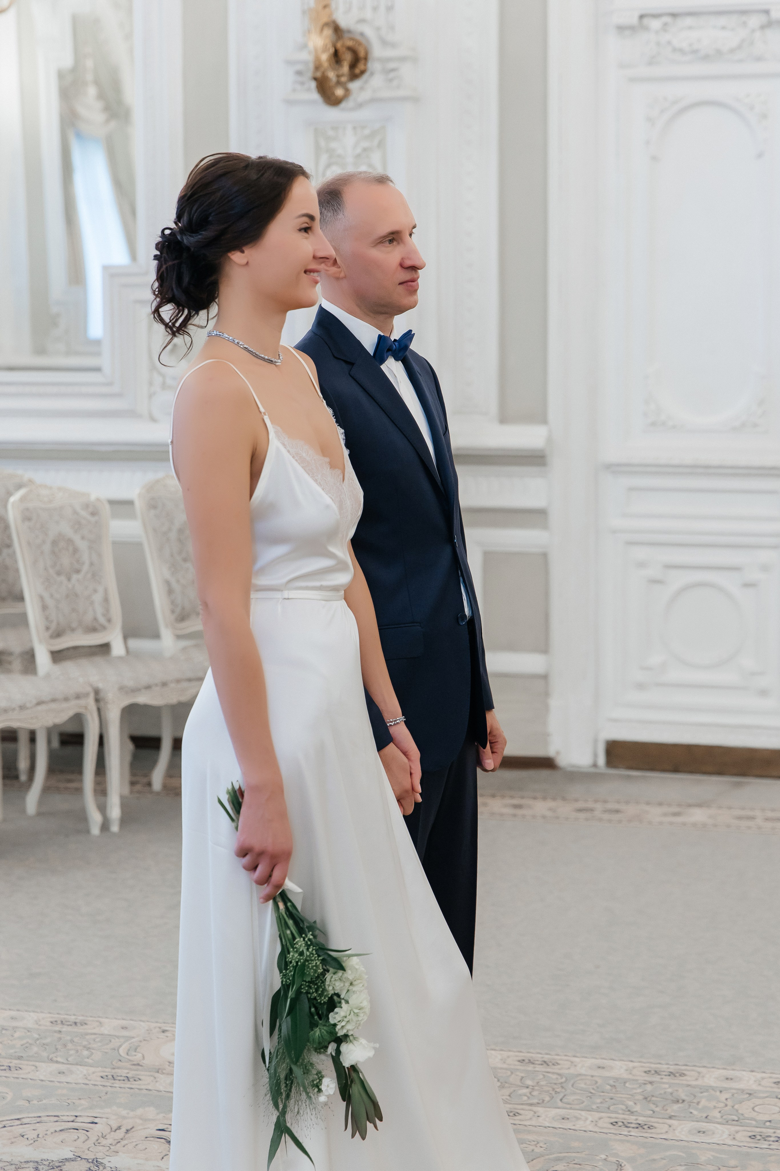 Анна и Игорь (4 августа 2025). Свадебный и семейный фотограф Крамар Наталья