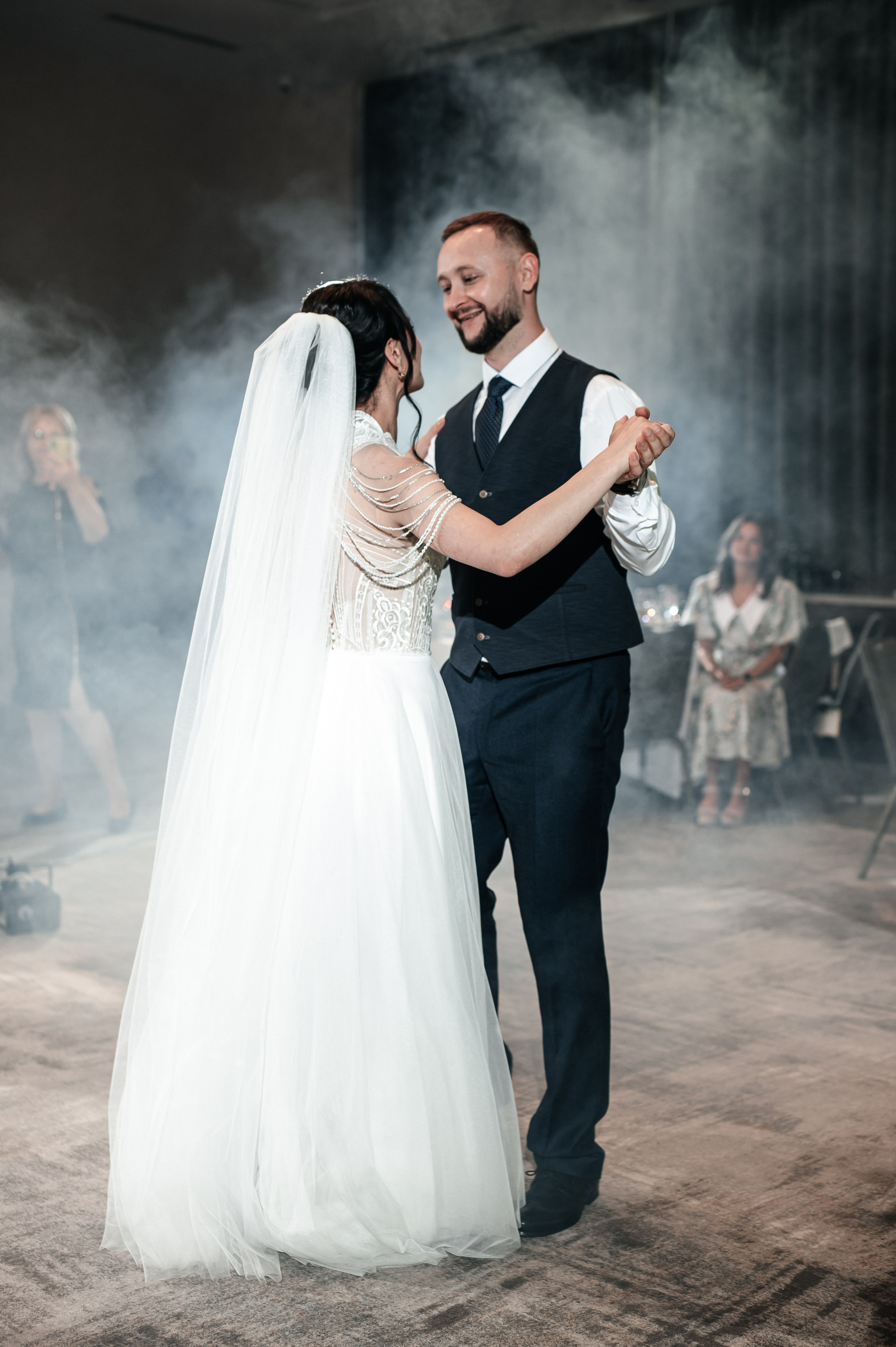 Константин и Мадина. Ривьера. Фотограф Екатерина Бочарникова