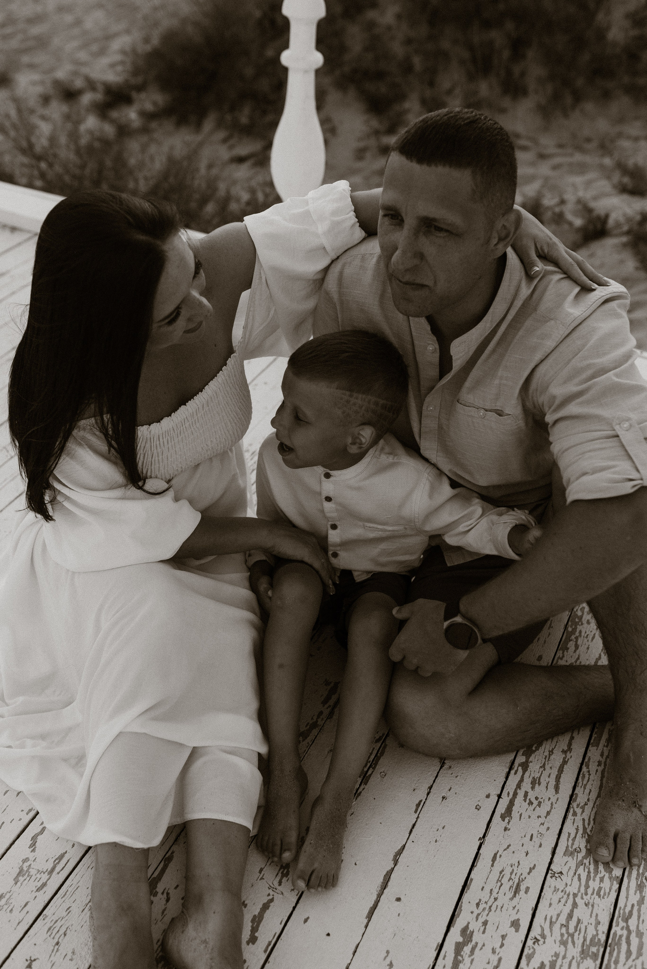 Семейная. Детский фотограф в Новороссийске Ксюша Маслова