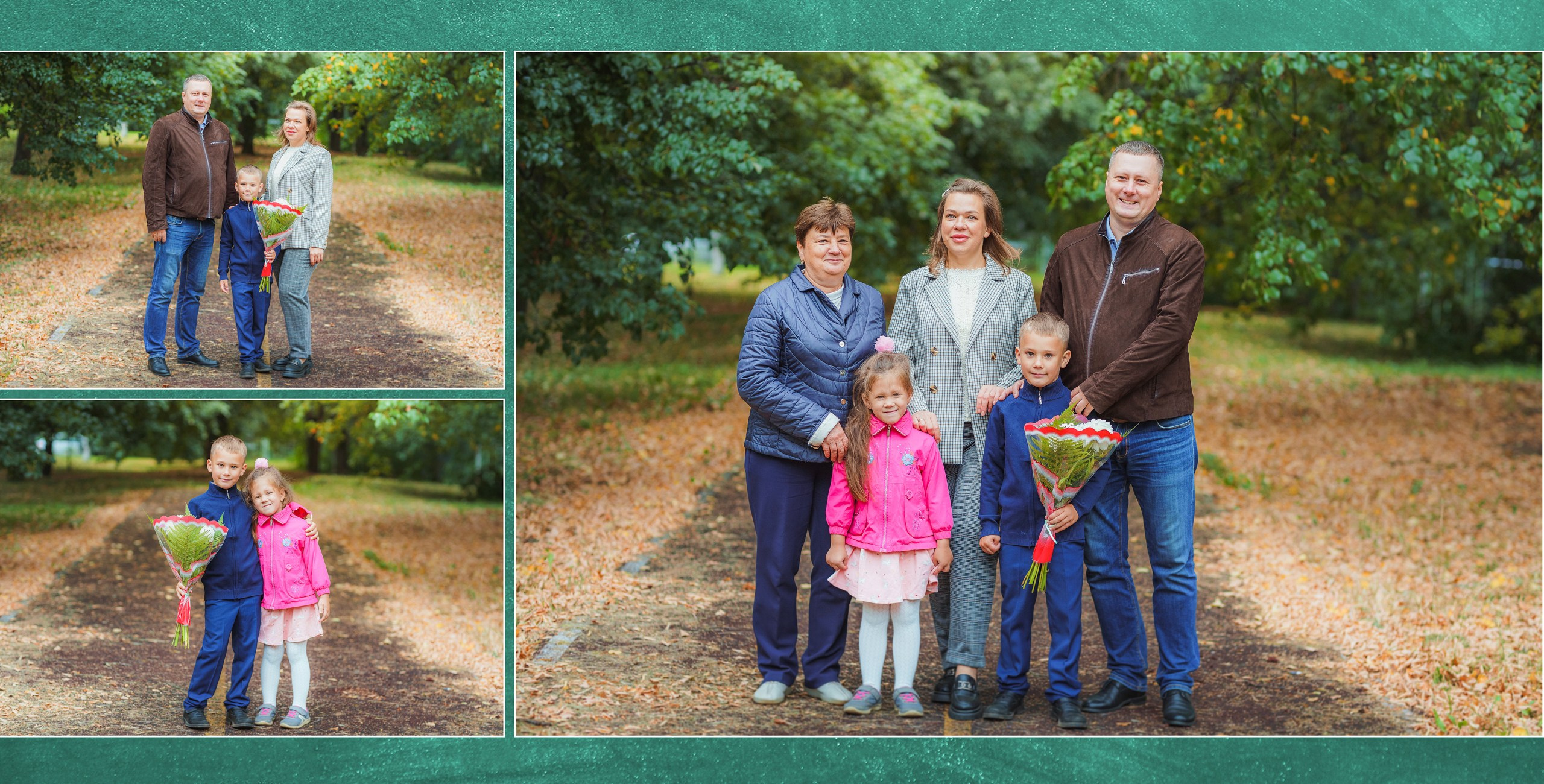 1кл Альбом-3