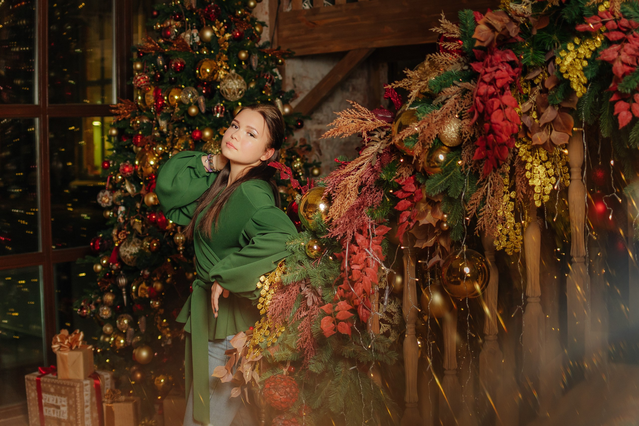 Фотостудия