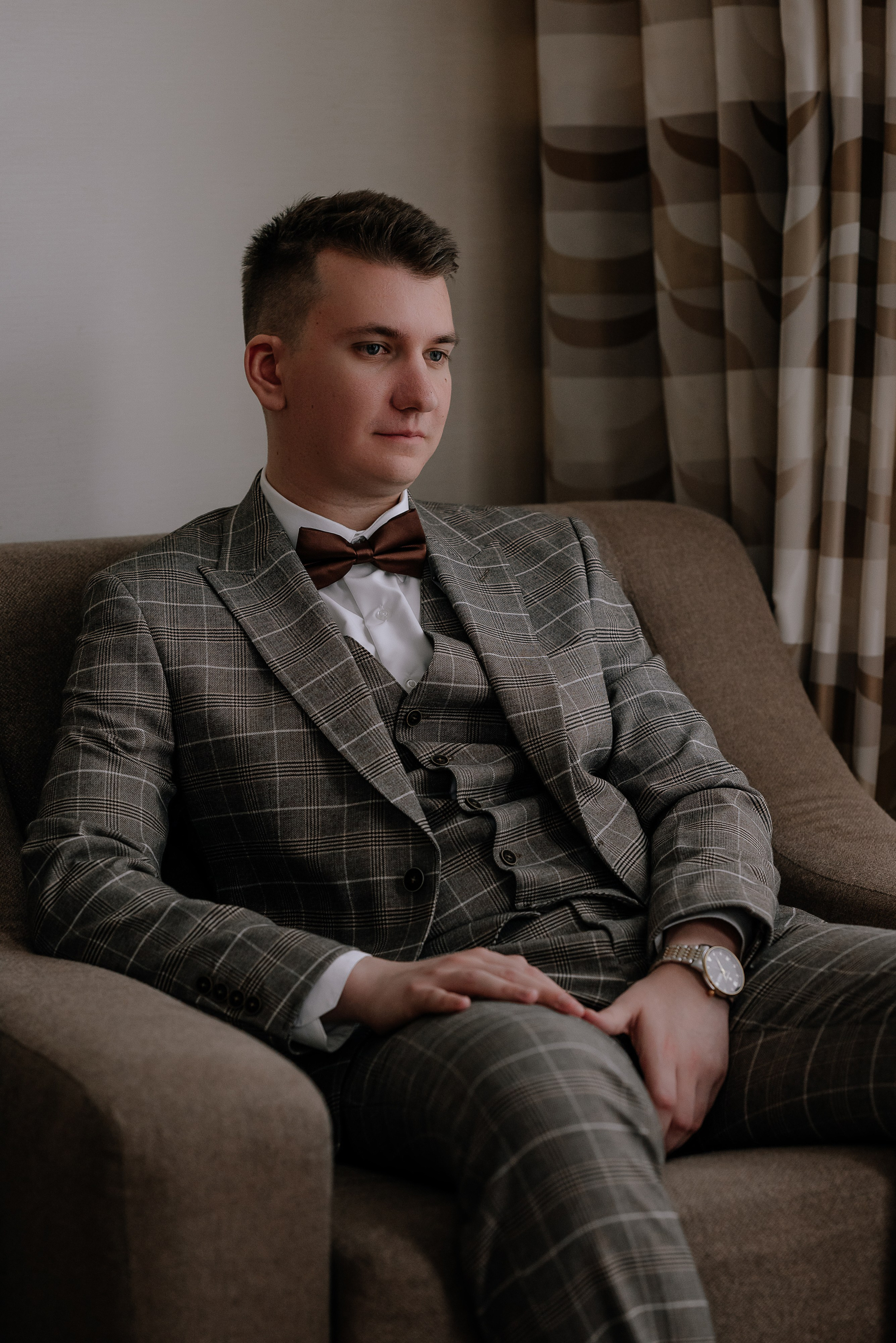 Любовь выше крыш. Kirillova Studio — мастерская декора и событий Юли Кирилловой