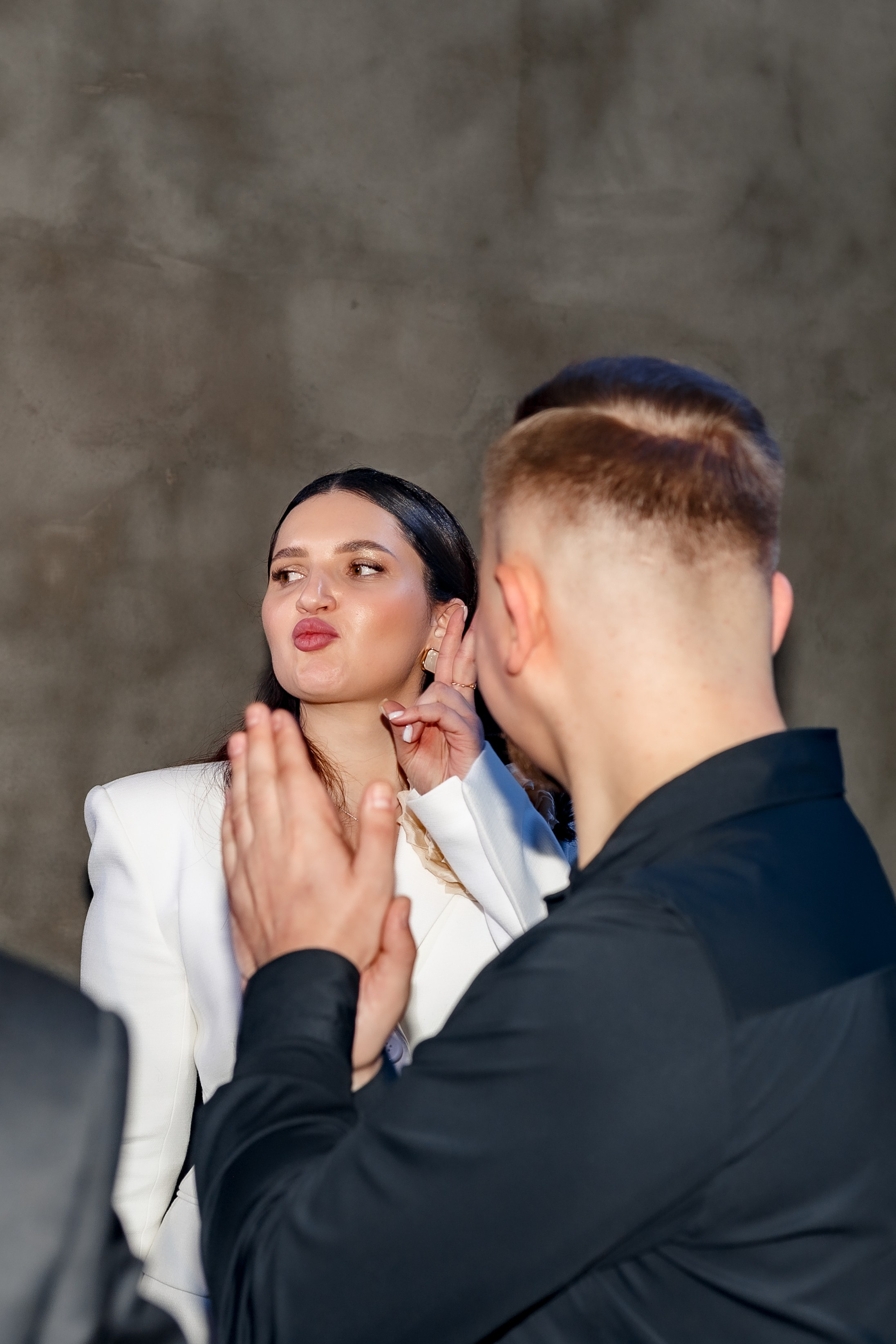 Корпоратив Betone. Свадебный фотограф в Москве — Ольга Козловская