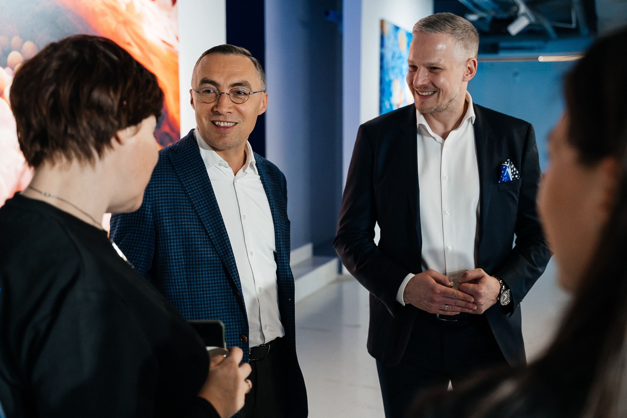 La Roche Posay. Павел Краснов — Свадебный и репортажный фотограф в Москве