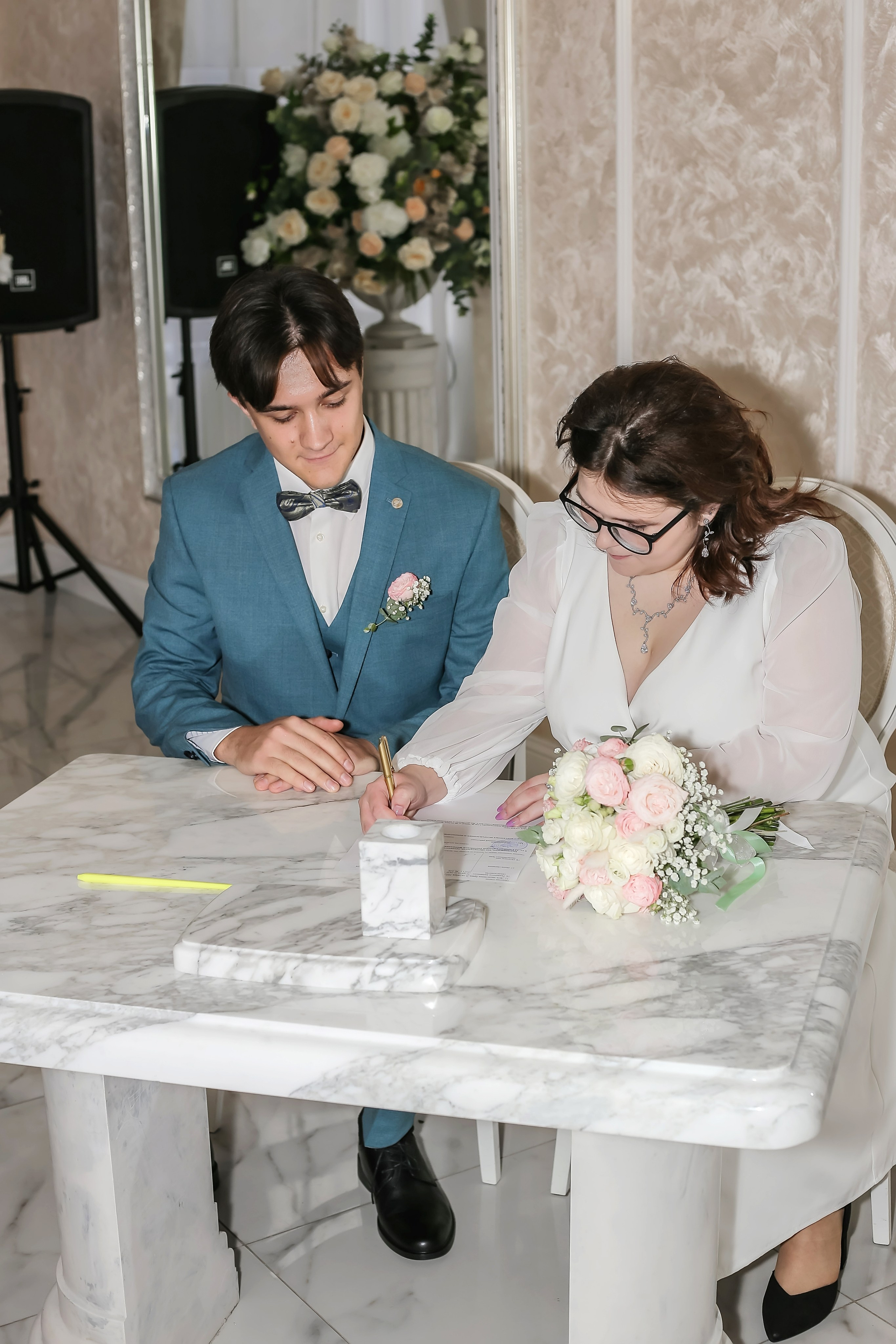 Ярослав&Даша. Школьный и детский фотограф Старожилово