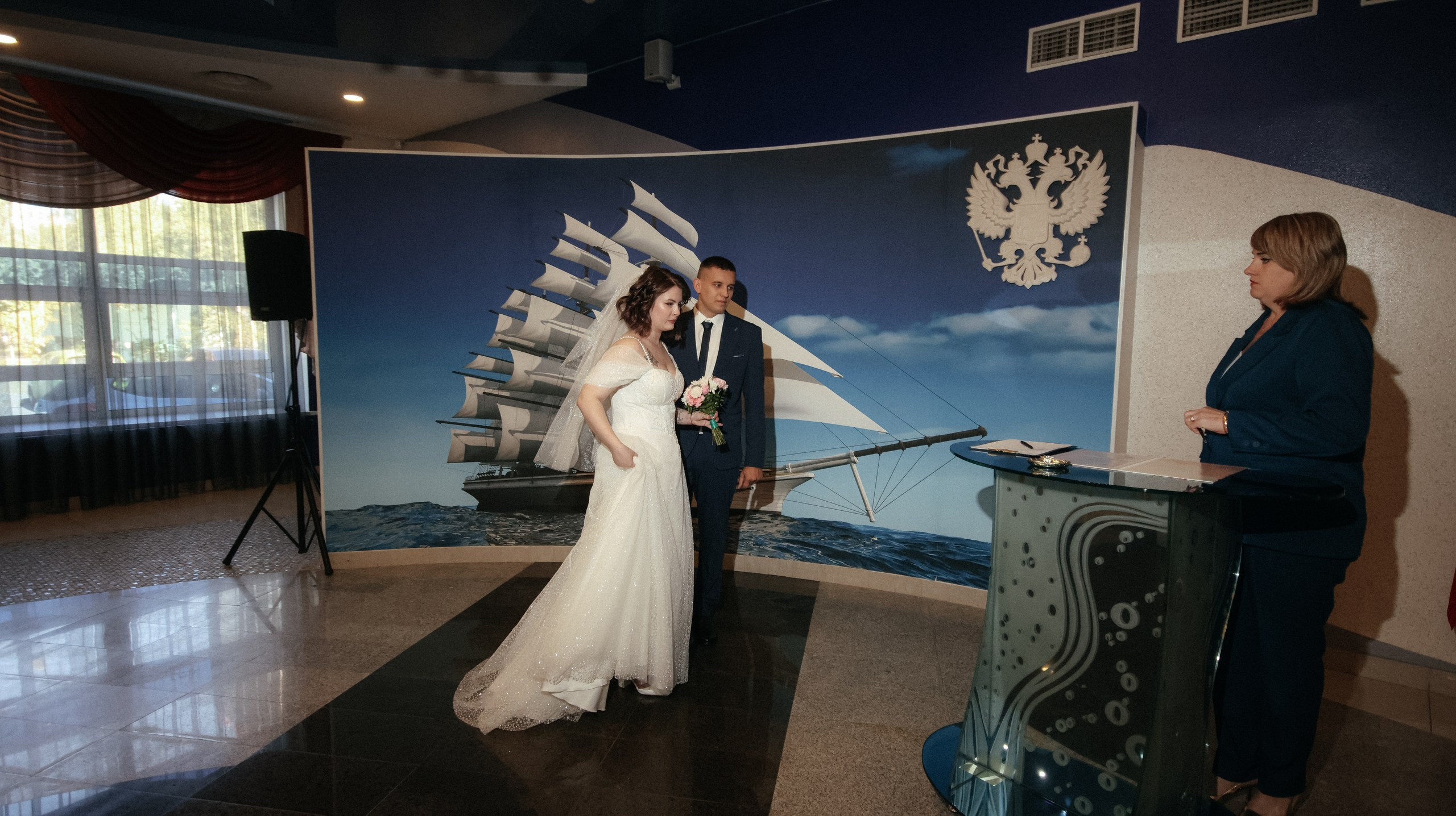 Сергей и Наталья. Свадебный и репортажный фотограф Дмитрий Кононенко