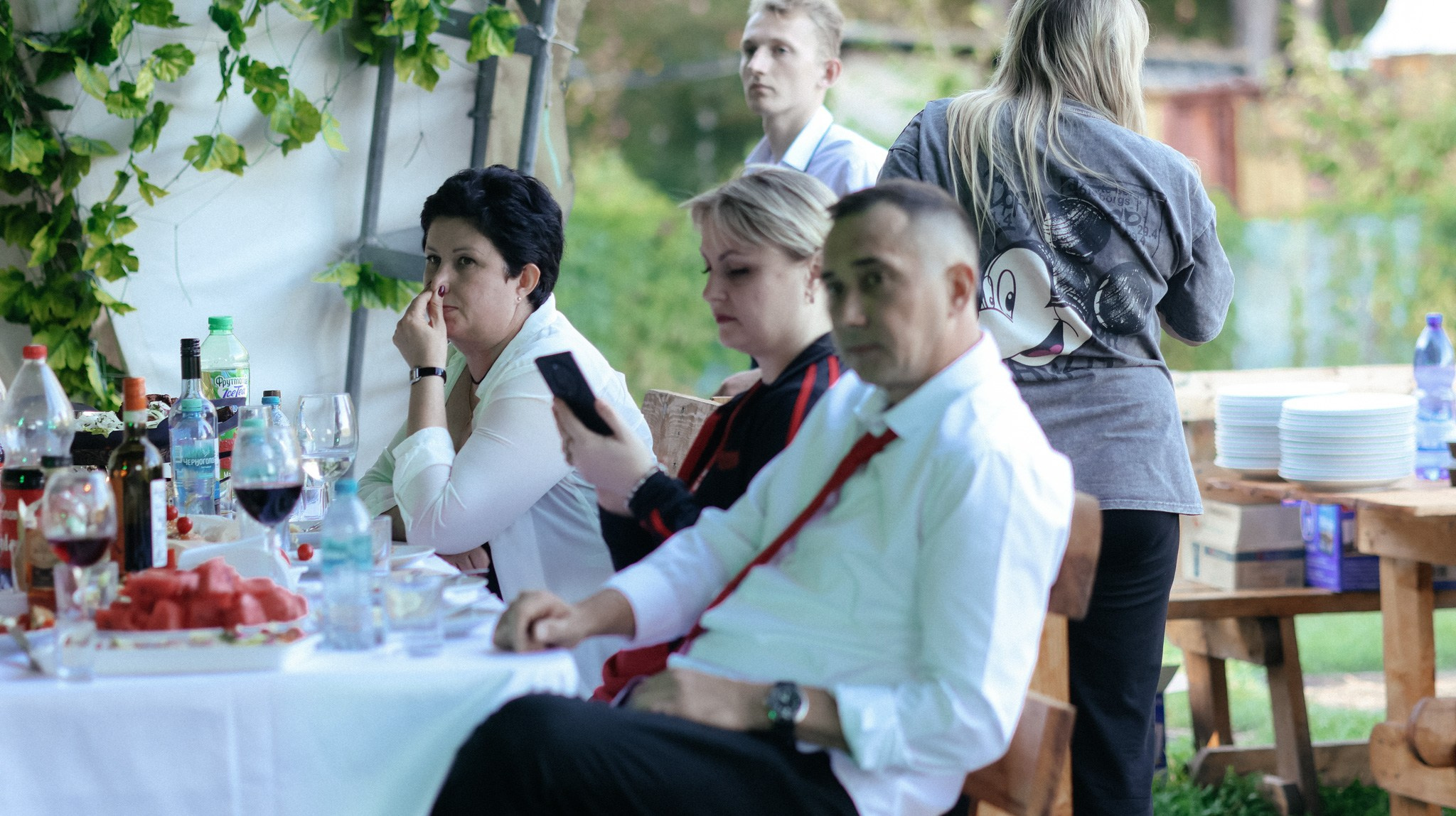 Фабрика Дверей. Свадебный и репортажный фотограф Дмитрий Кононенко